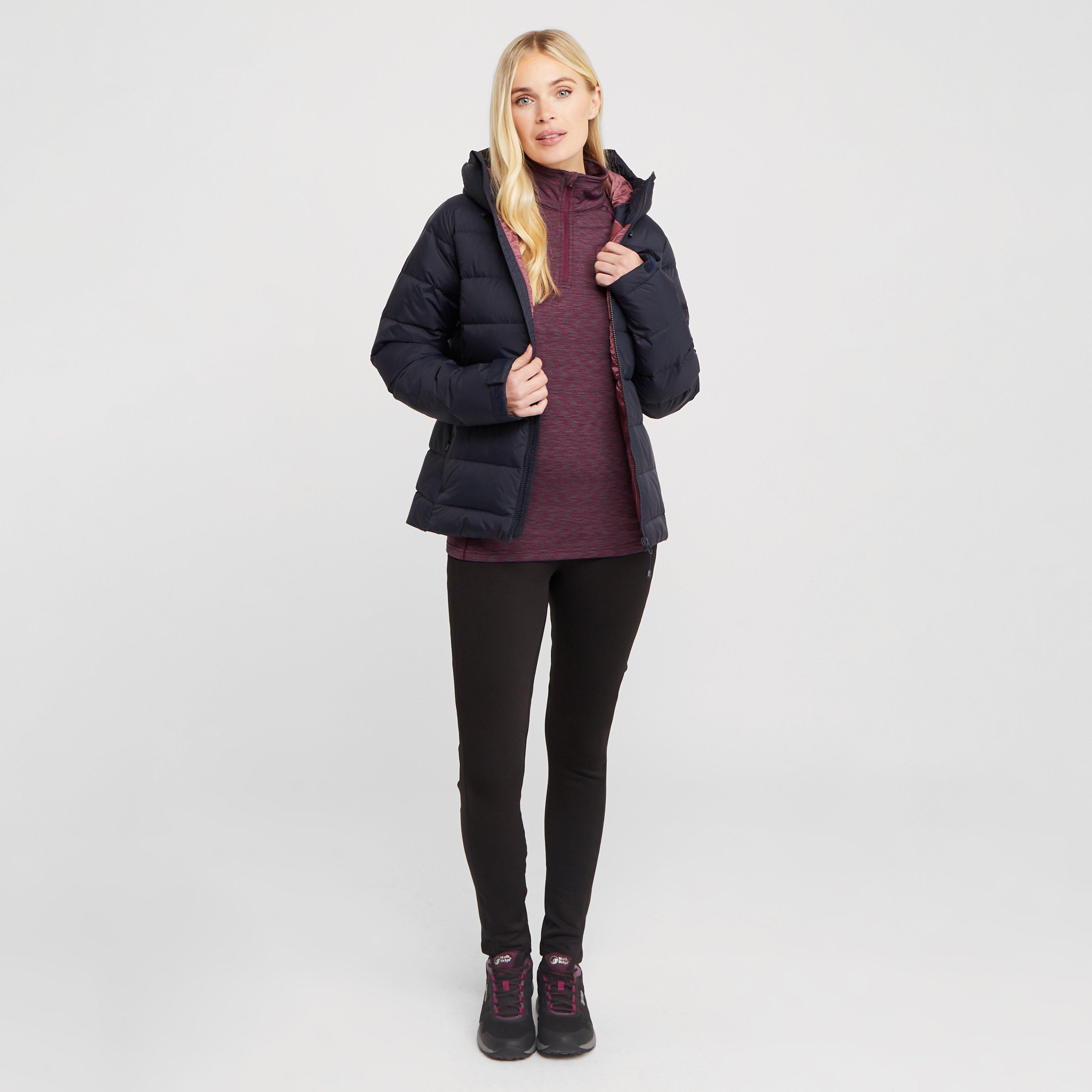 Women's Tech Down II Jacket
