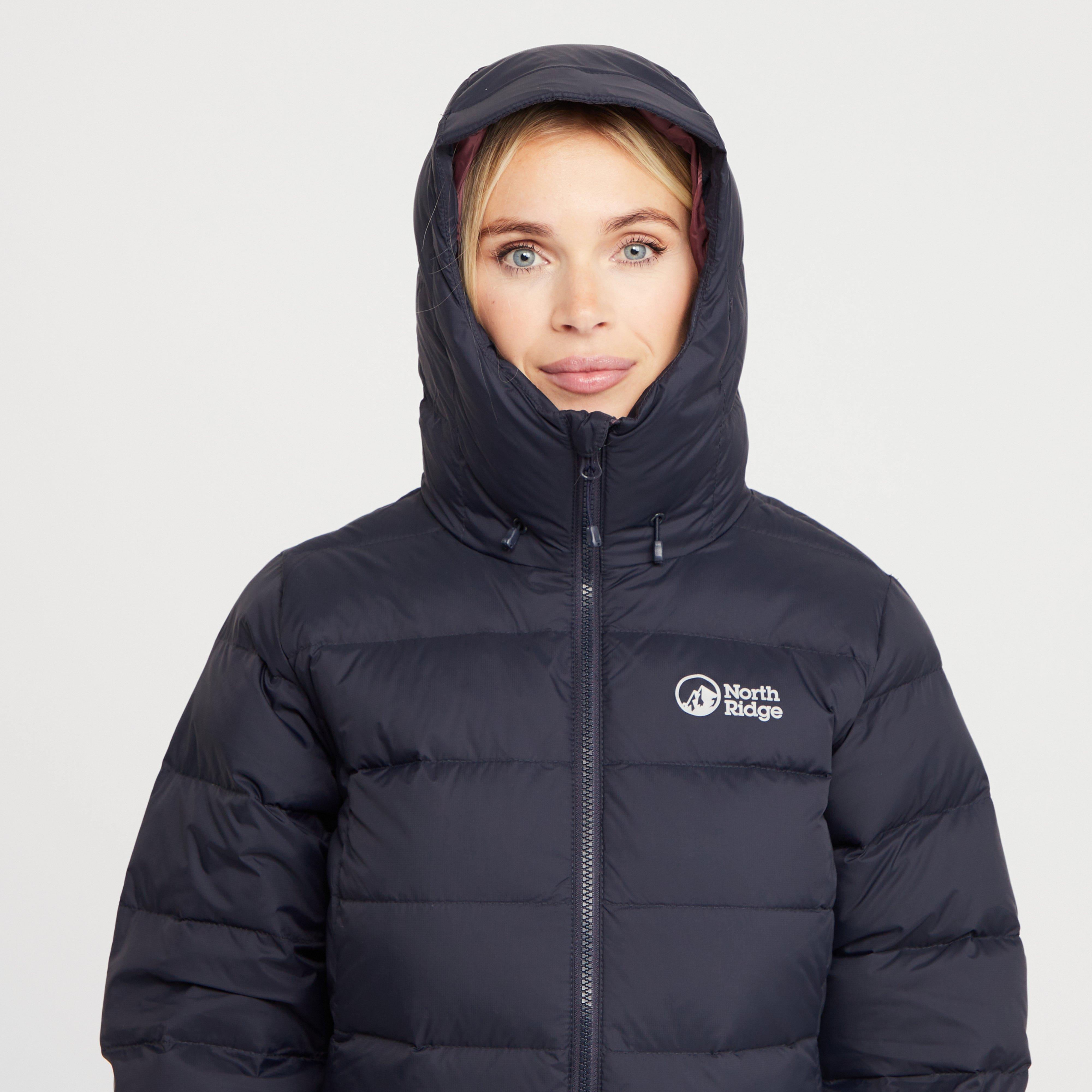 Women's Tech Down II Jacket
