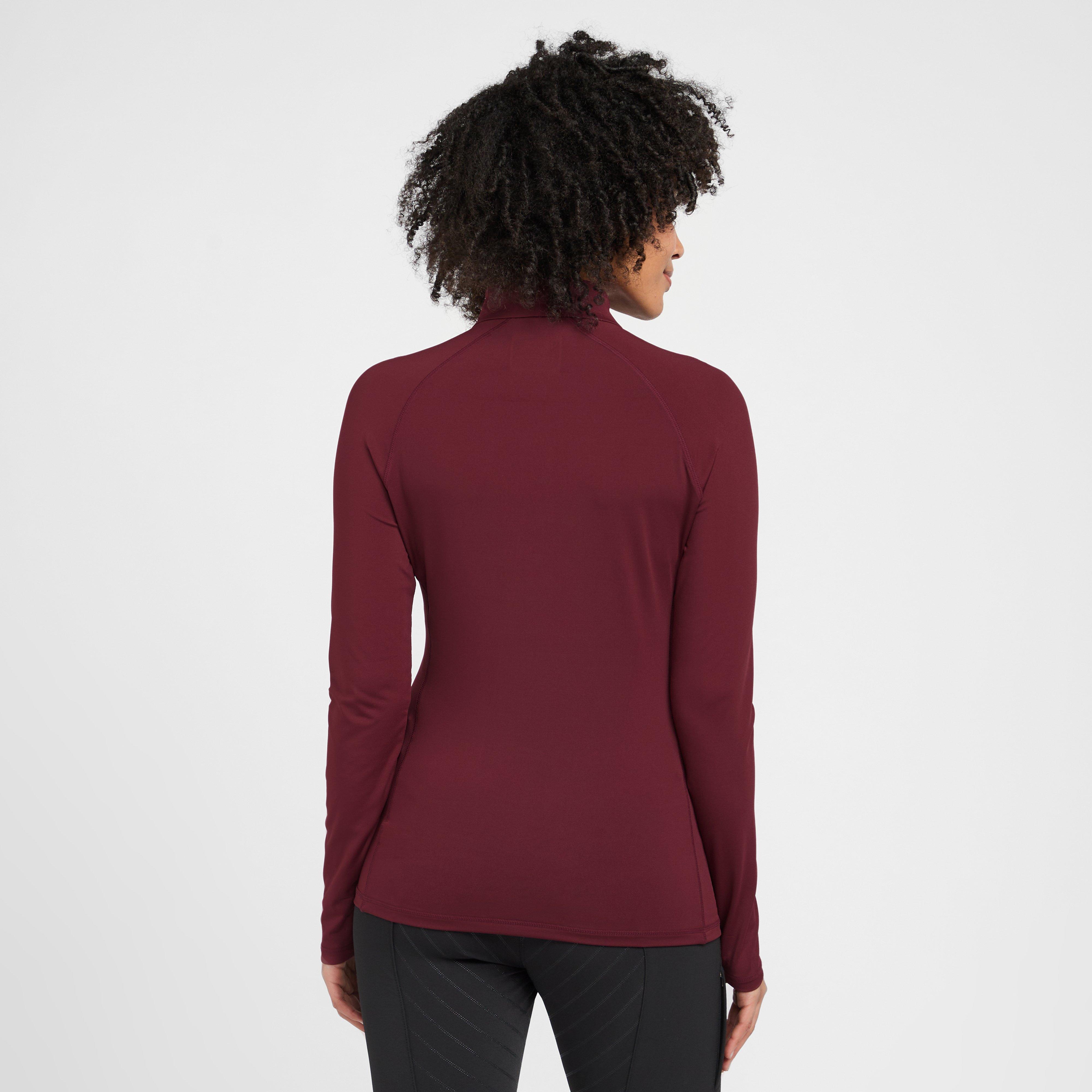 Women's Prime Long Sleeve Top
