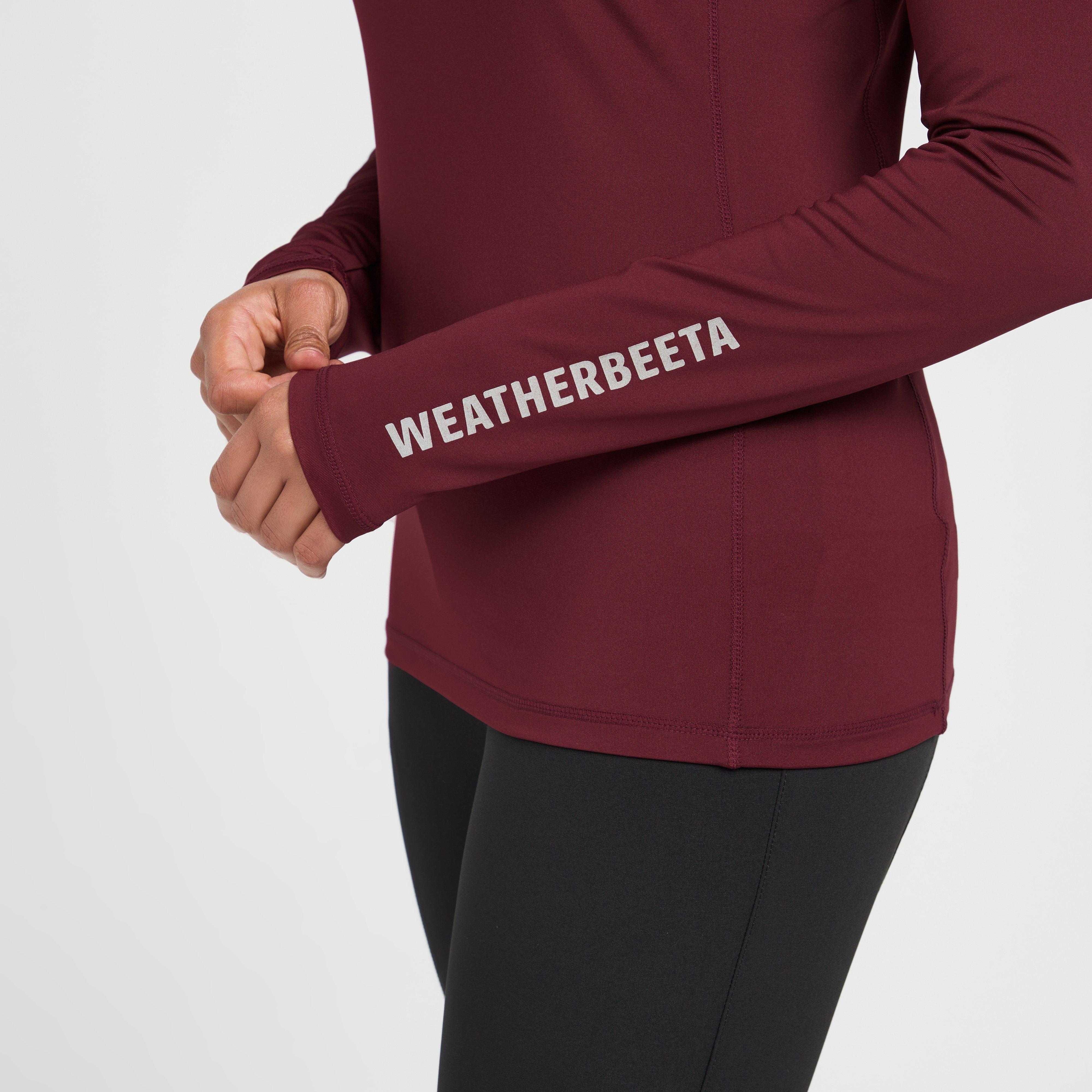 Women's Prime Long Sleeve Top