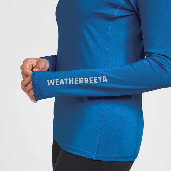 Women's Prime Long Sleeve Top