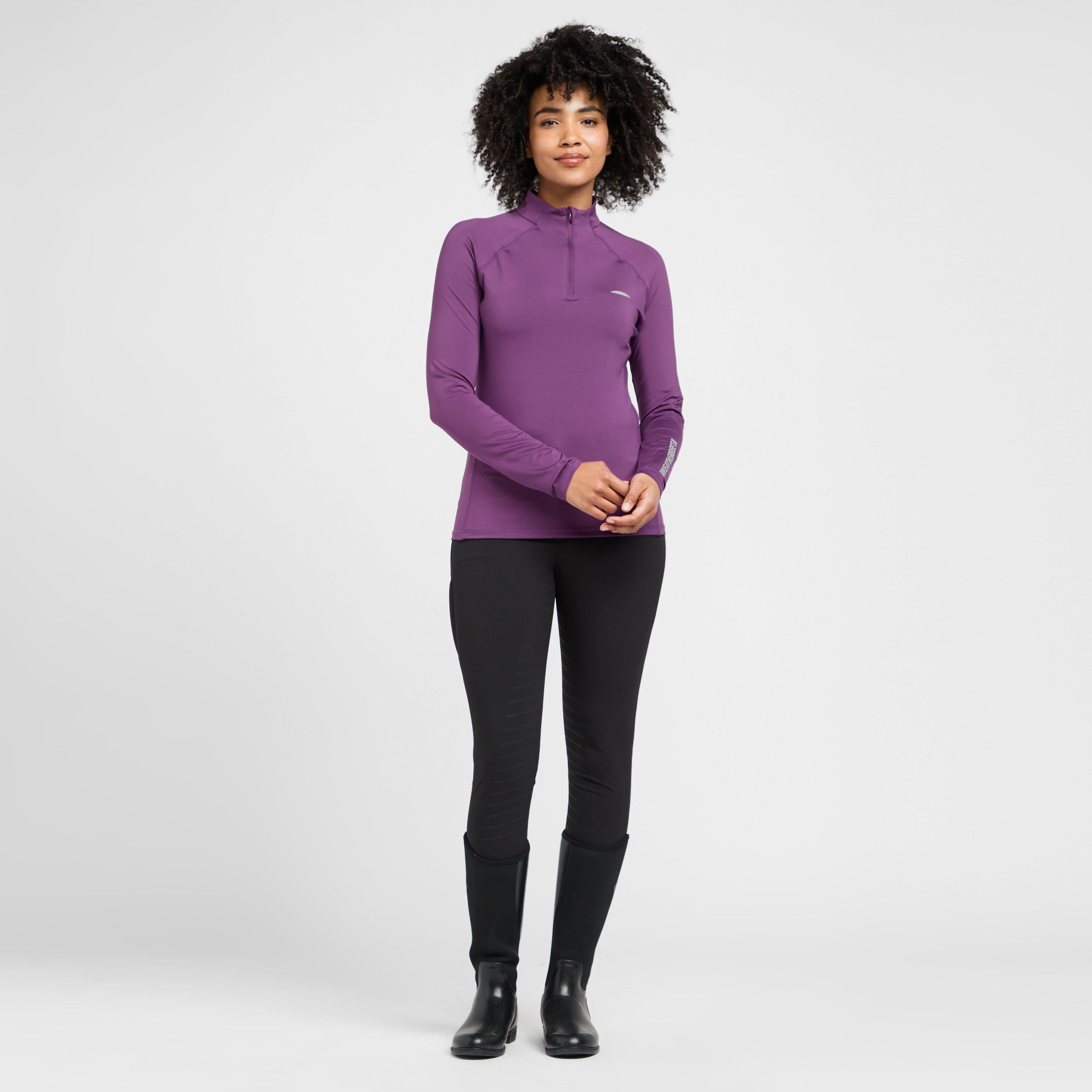 Women's Prime Long Sleeve Top
