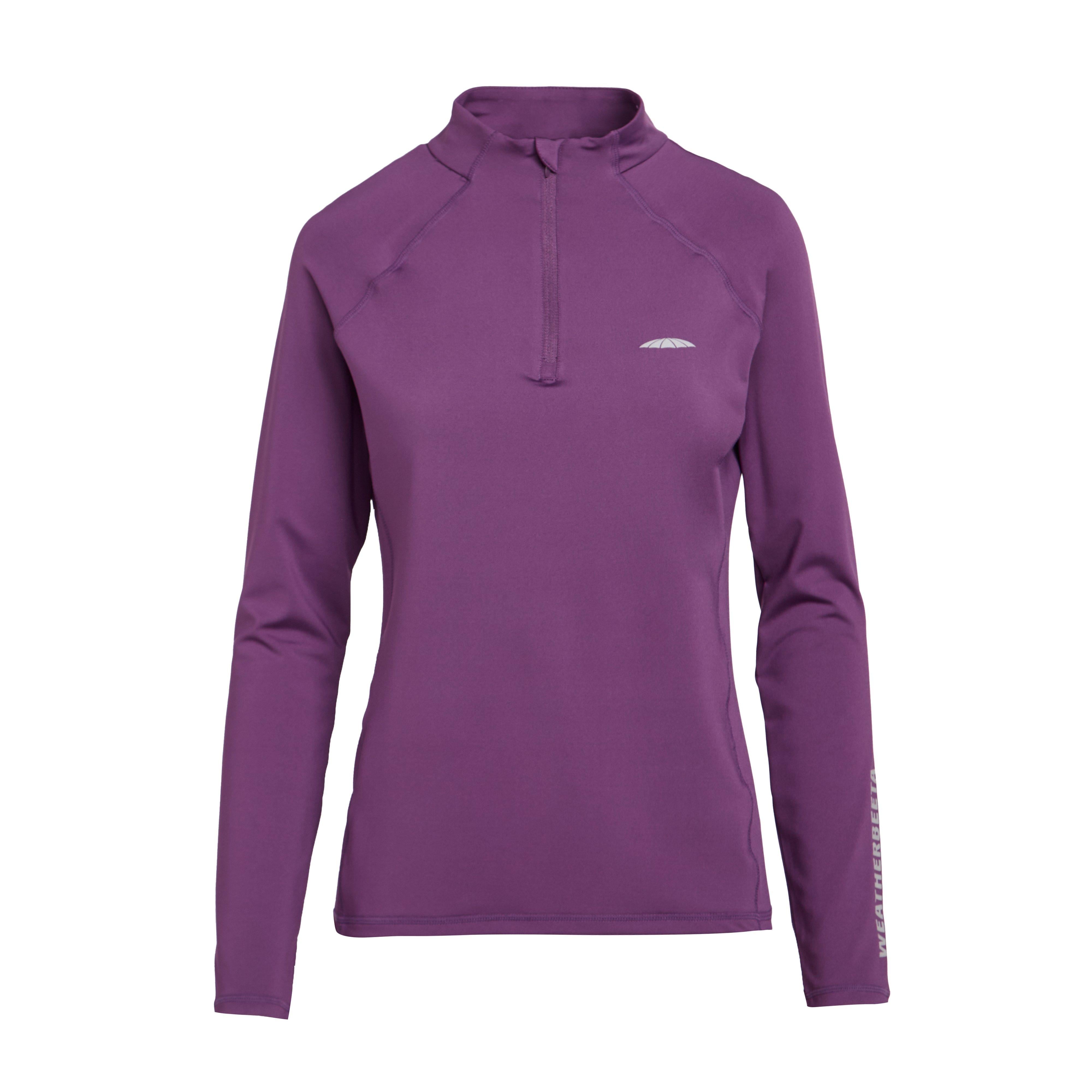Women's Prime Long Sleeve Top