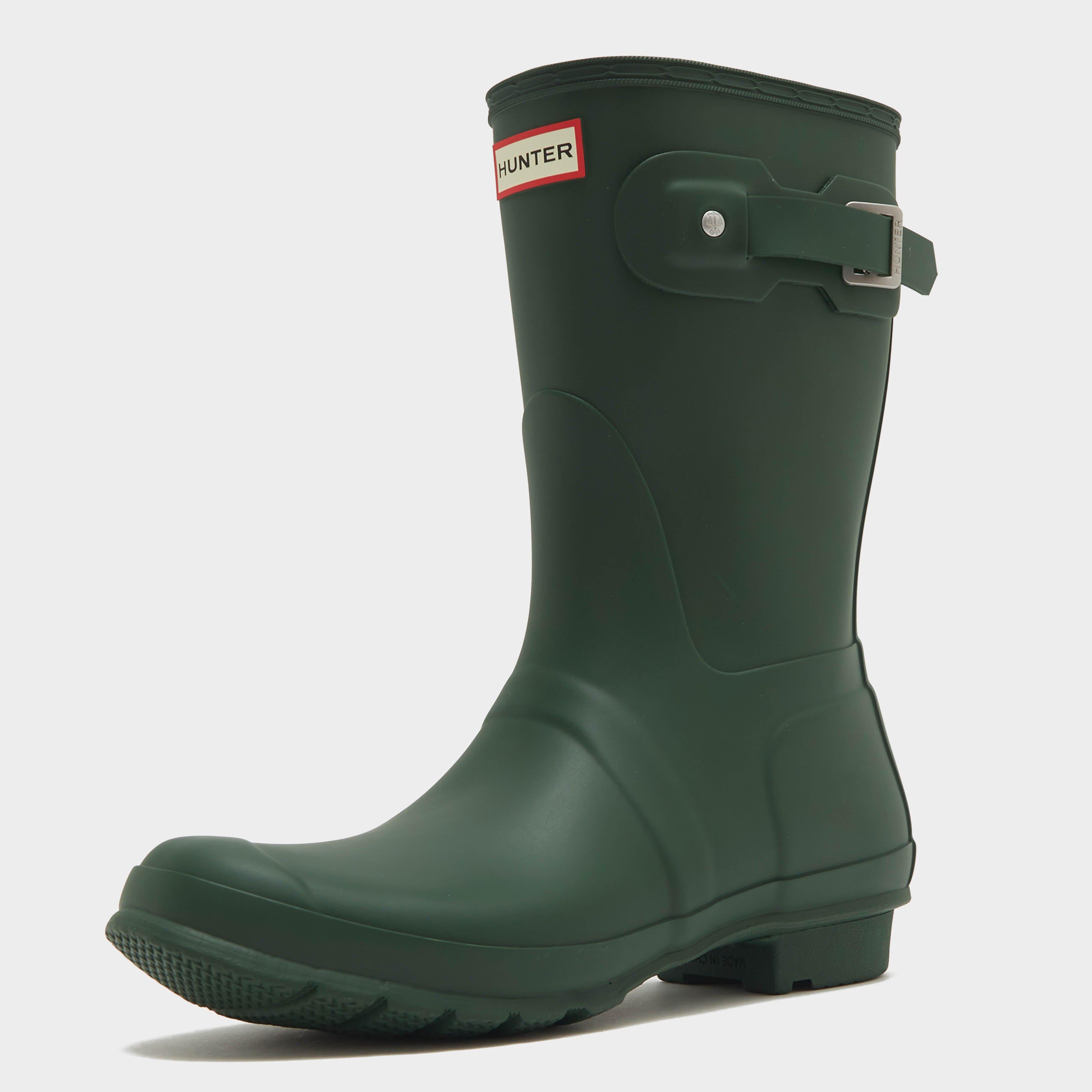 Women’s Original Short Wellington Boots