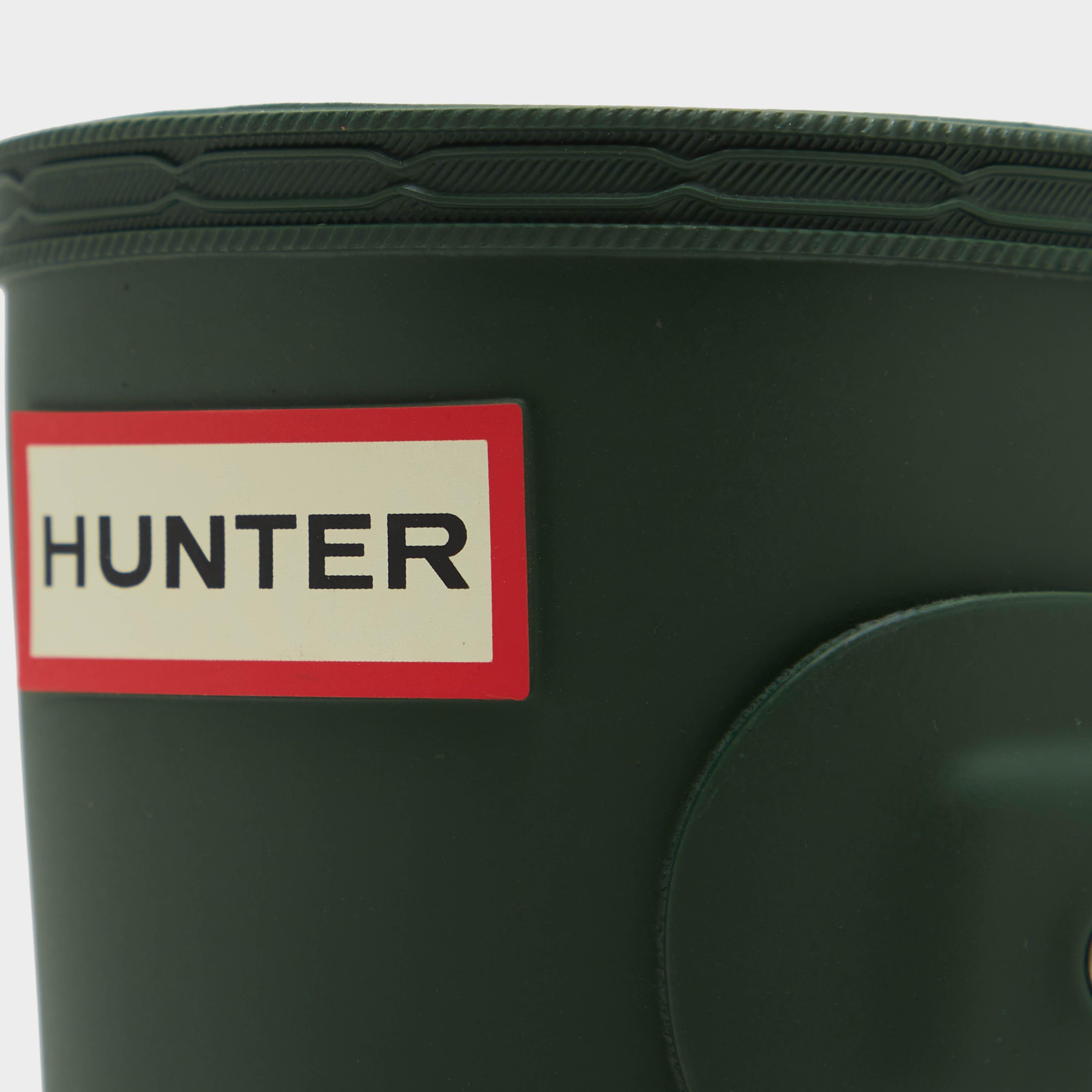 Women’s Original Short Wellington Boots