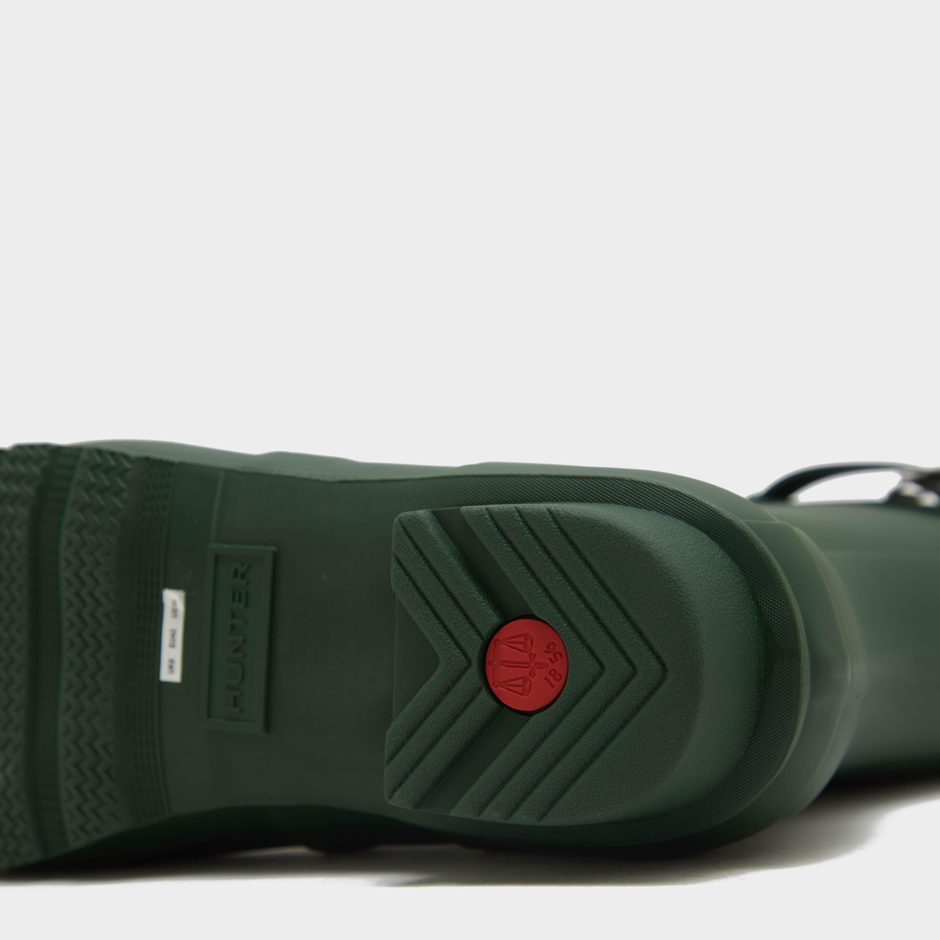 Women’s Original Short Wellington Boots