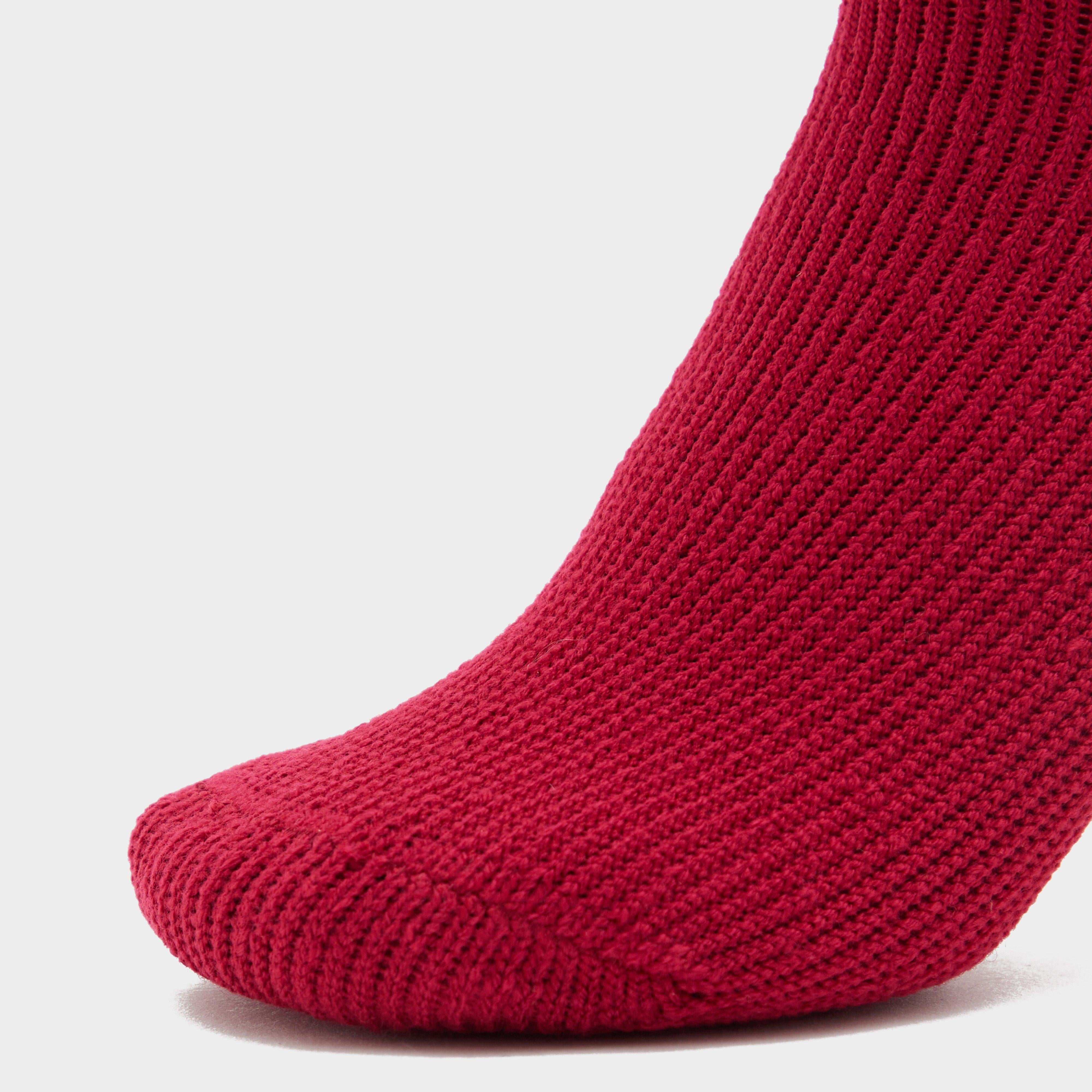Kids' Thermal Heat Trap Socks