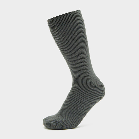 Men’s Plain Thermal Socks