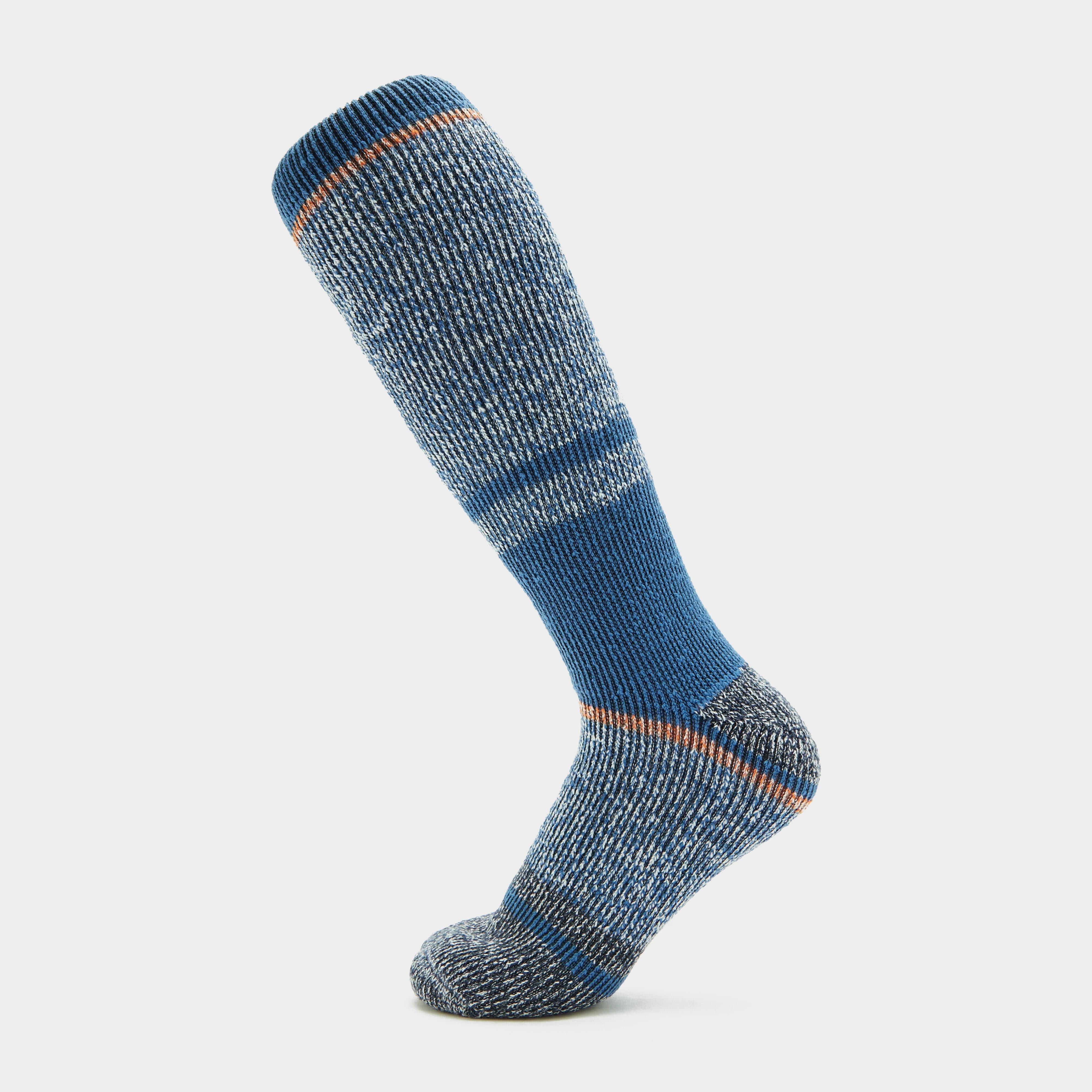 Men’s Striped Thermal Socks