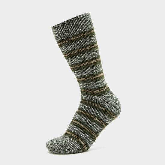 Men's Thermal Heat Trap Socks