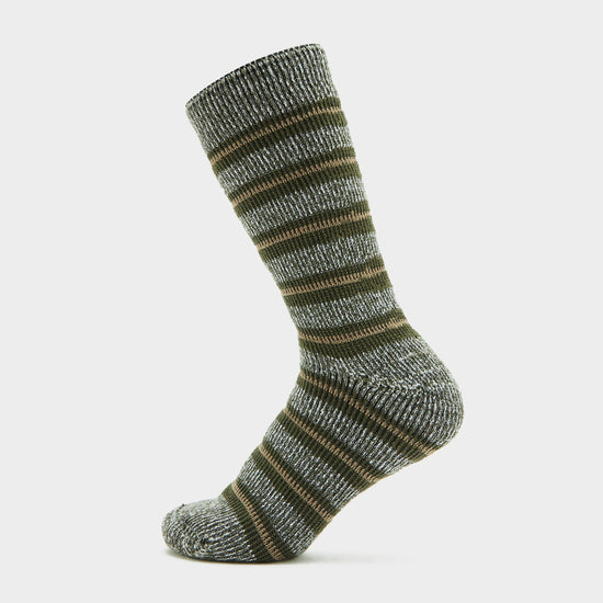 Men's Thermal Heat Trap Socks