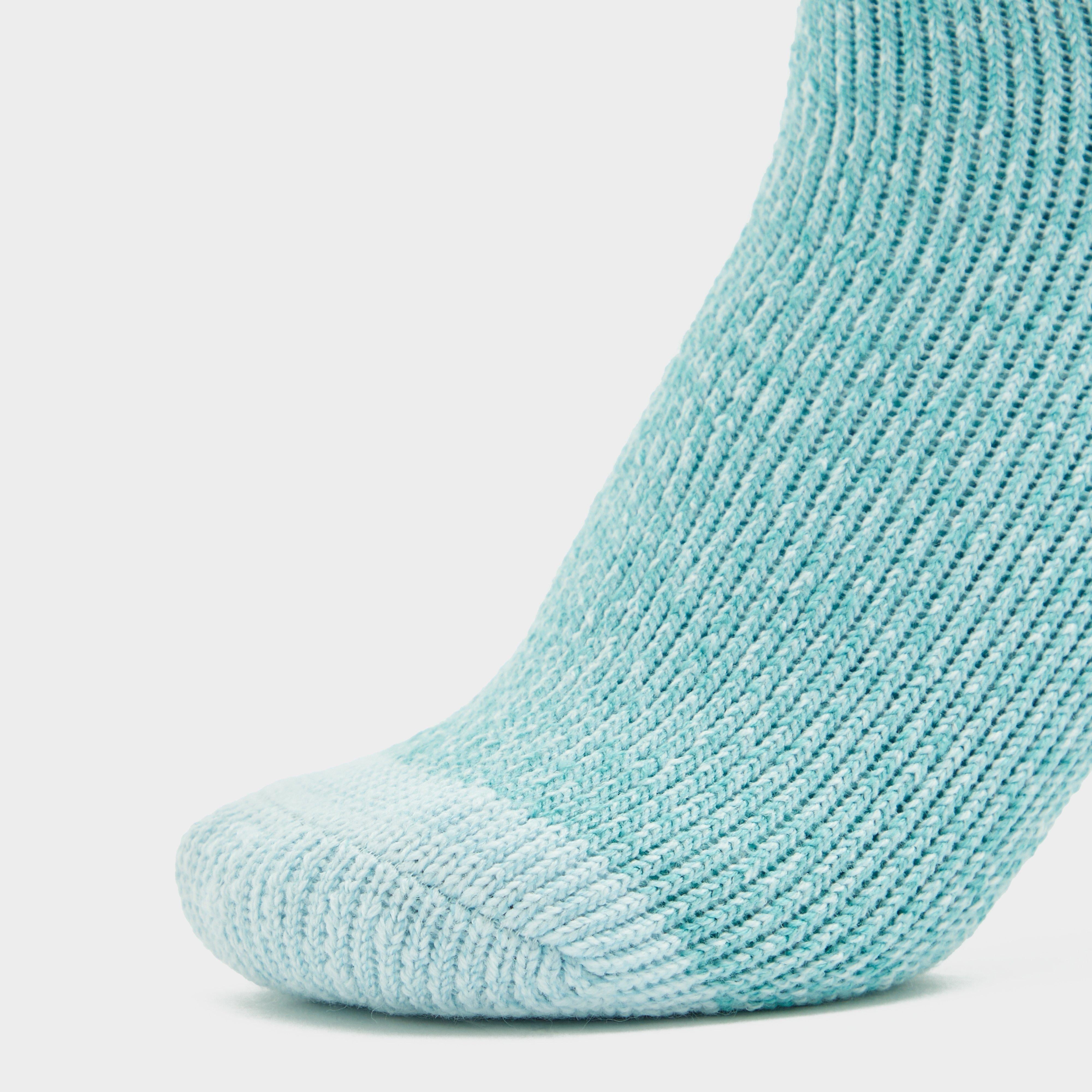 Women's Thermal Heat Trap Socks