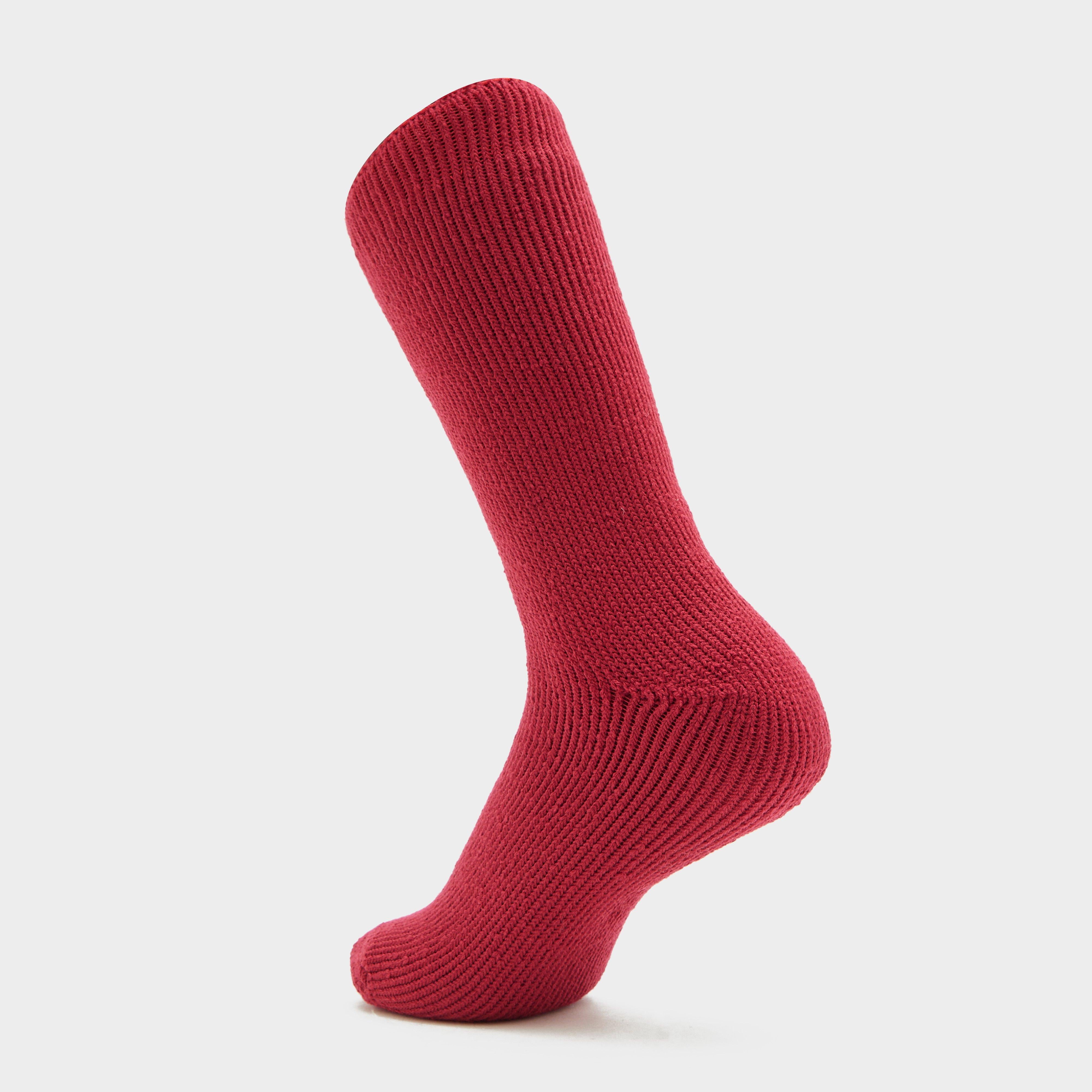 Women's Thermal Heat Trap Socks