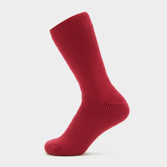 Women's Thermal Heat Trap Socks