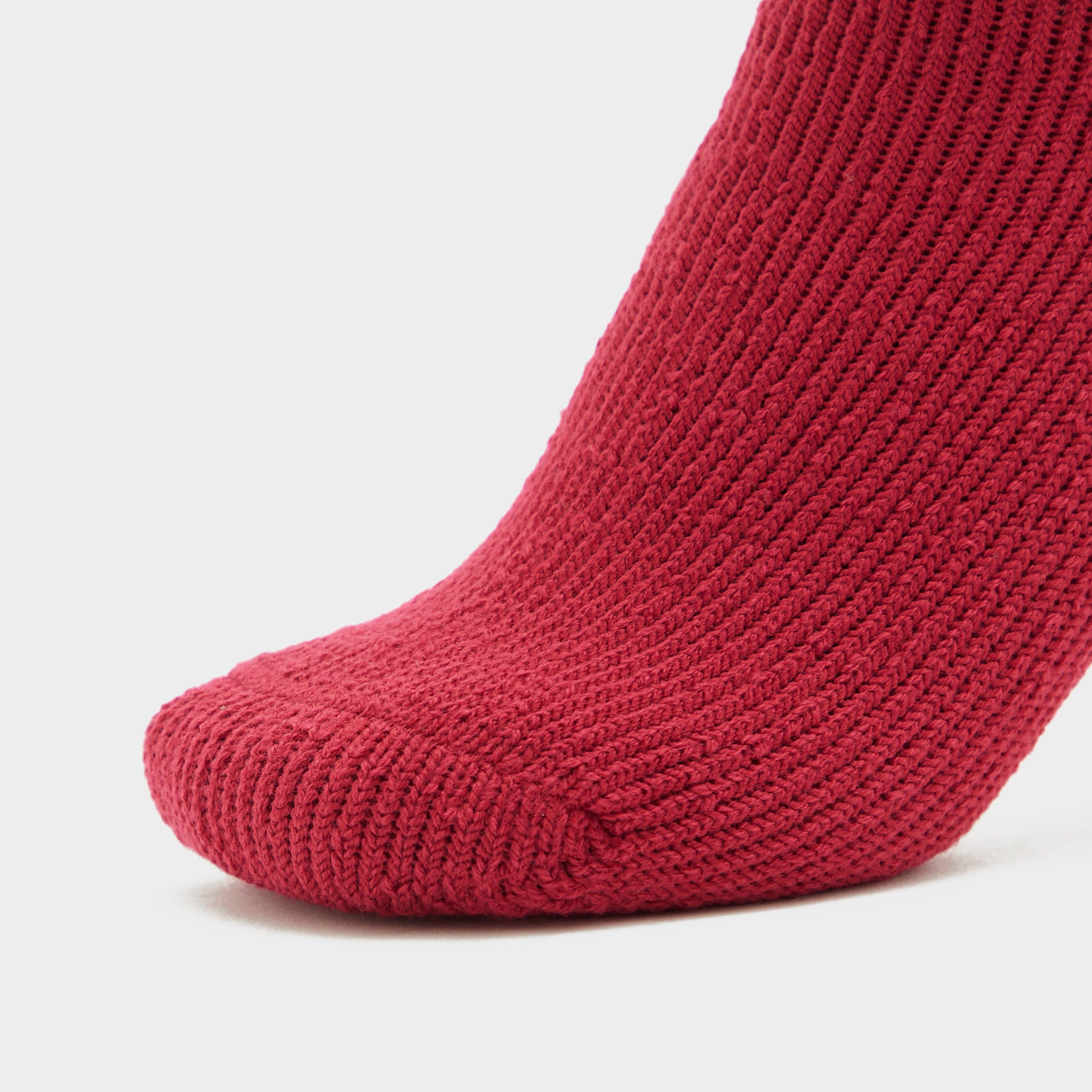 Women's Thermal Heat Trap Socks