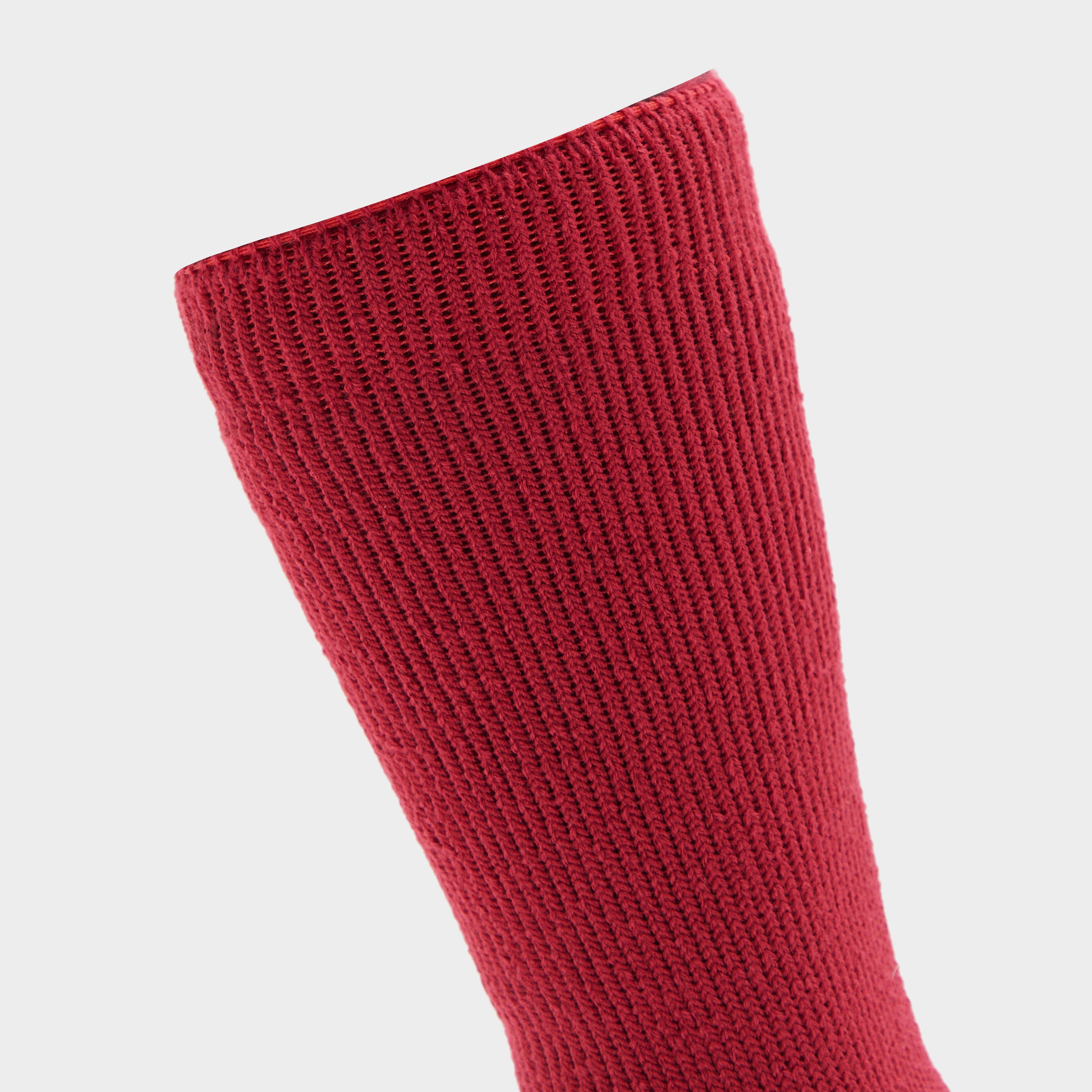 Women's Thermal Heat Trap Socks