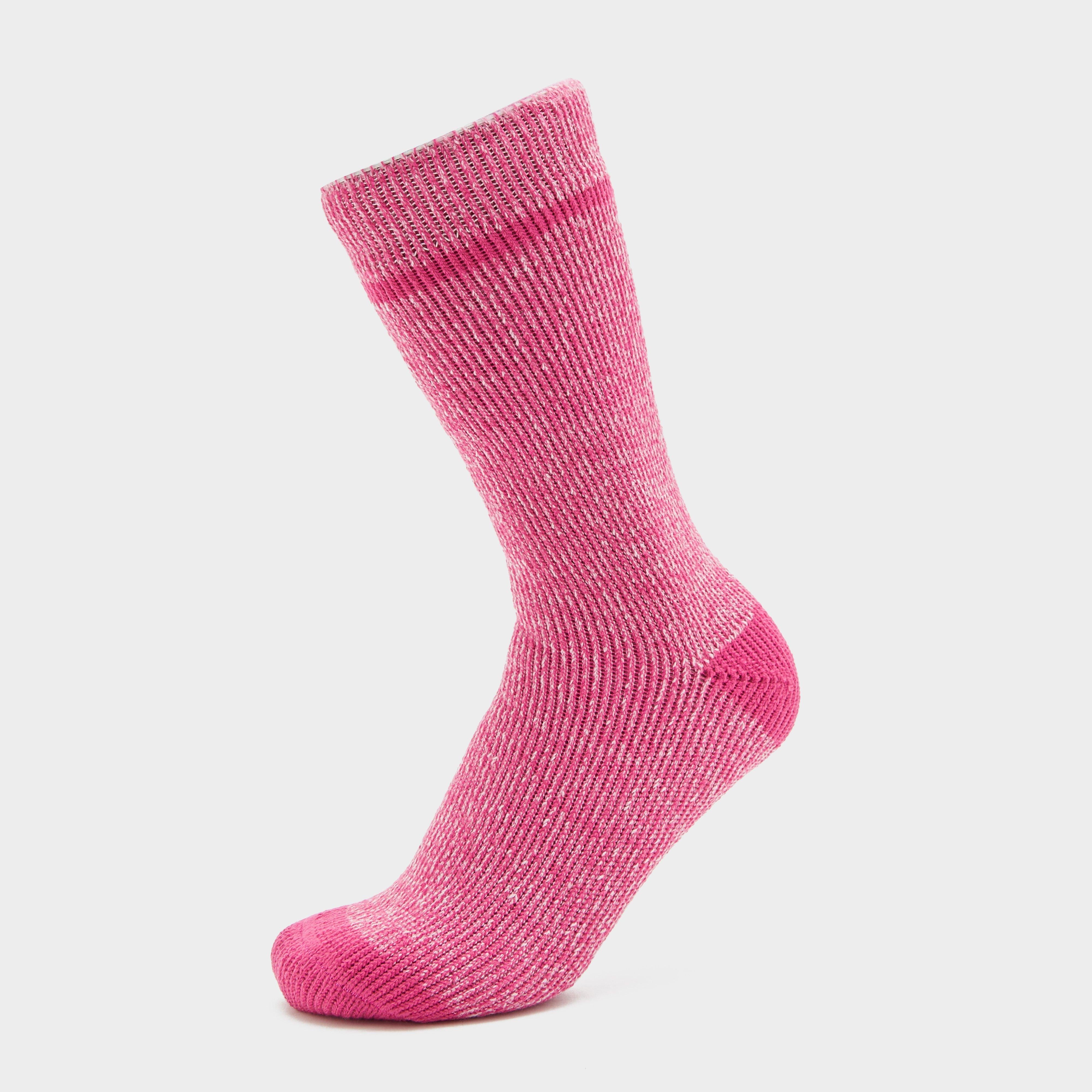 Women's Thermal Heat Trap Socks