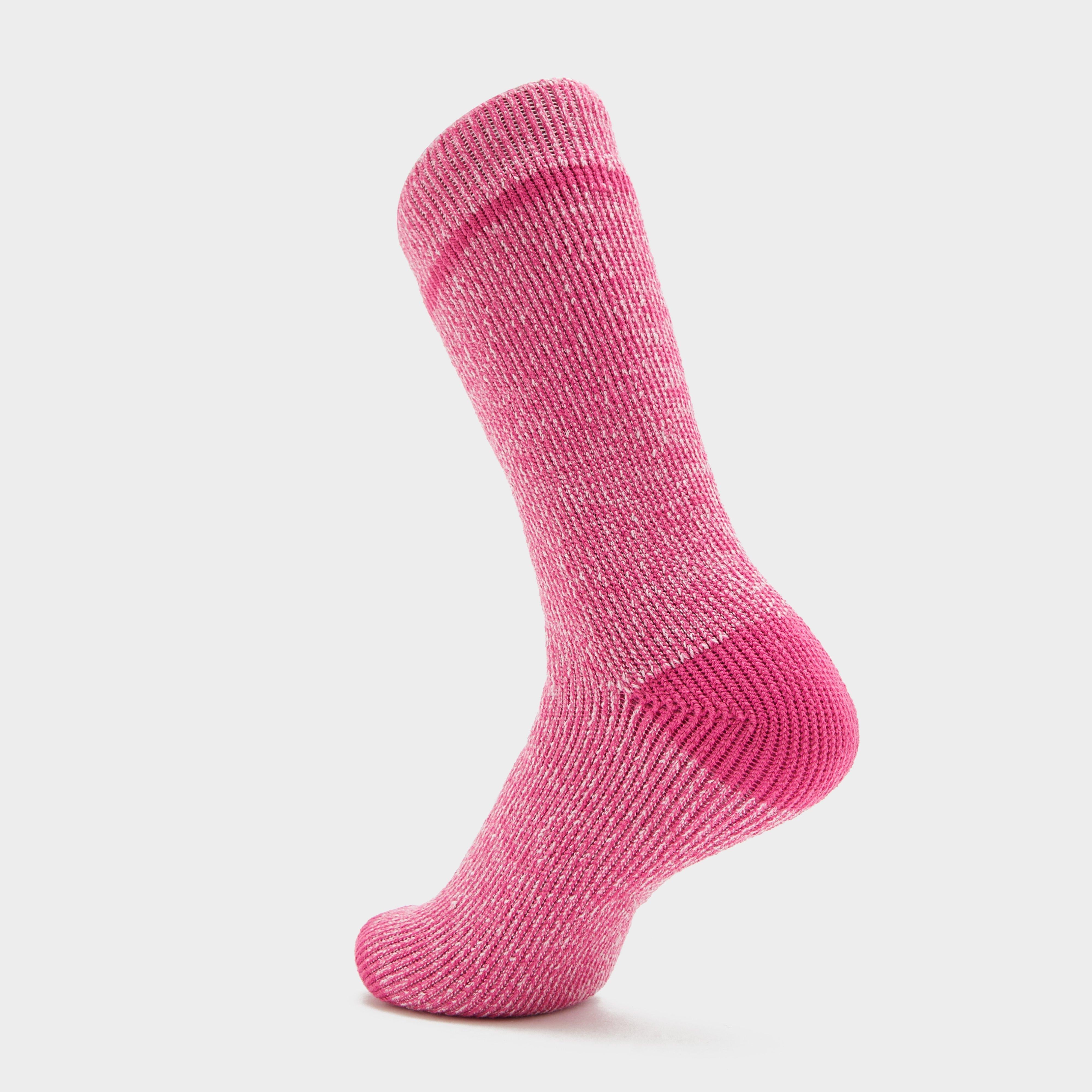 Women's Thermal Heat Trap Socks