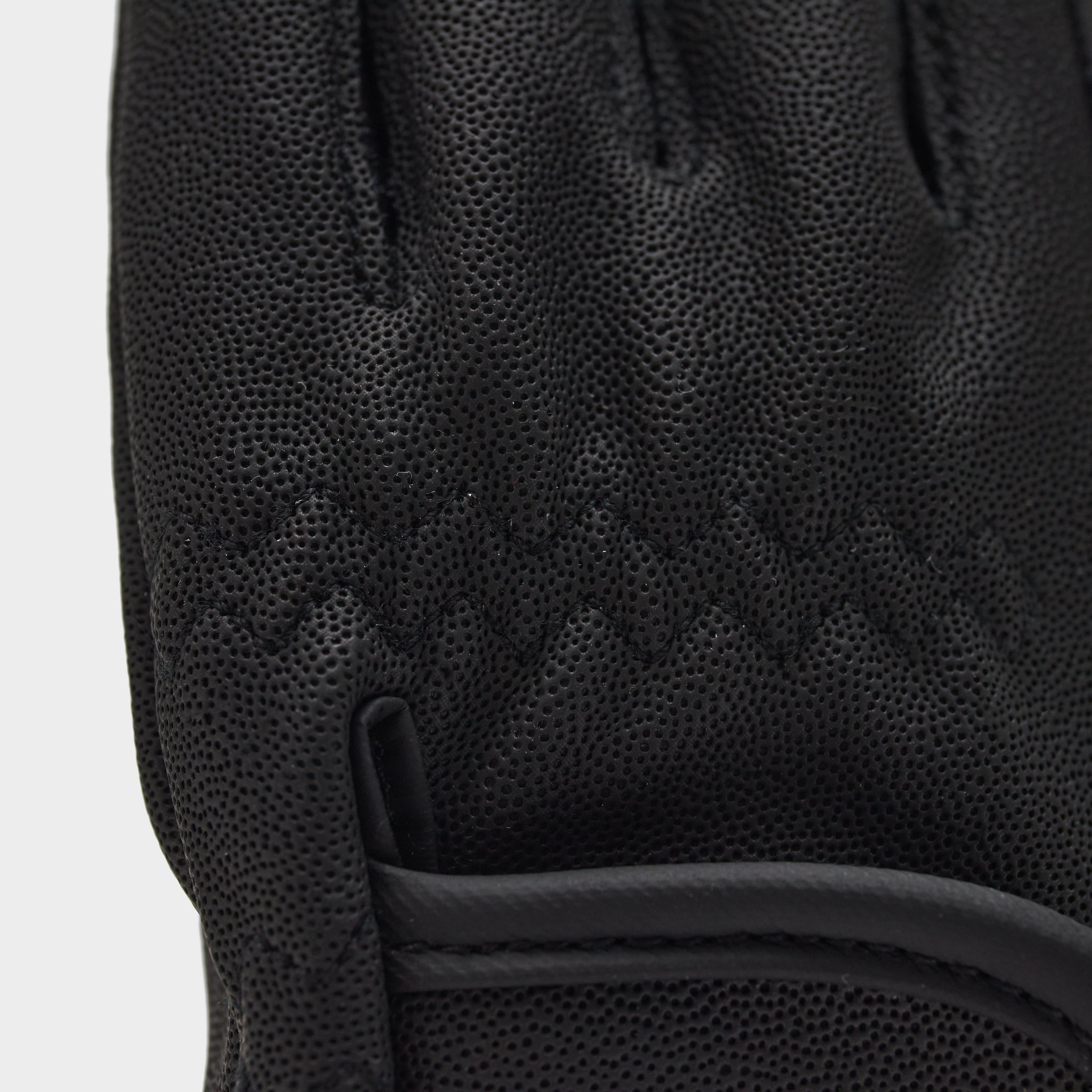 Kids' PU Riding Gloves