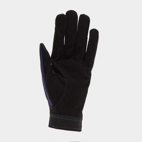 Aubrion Mesh Riding Gloves