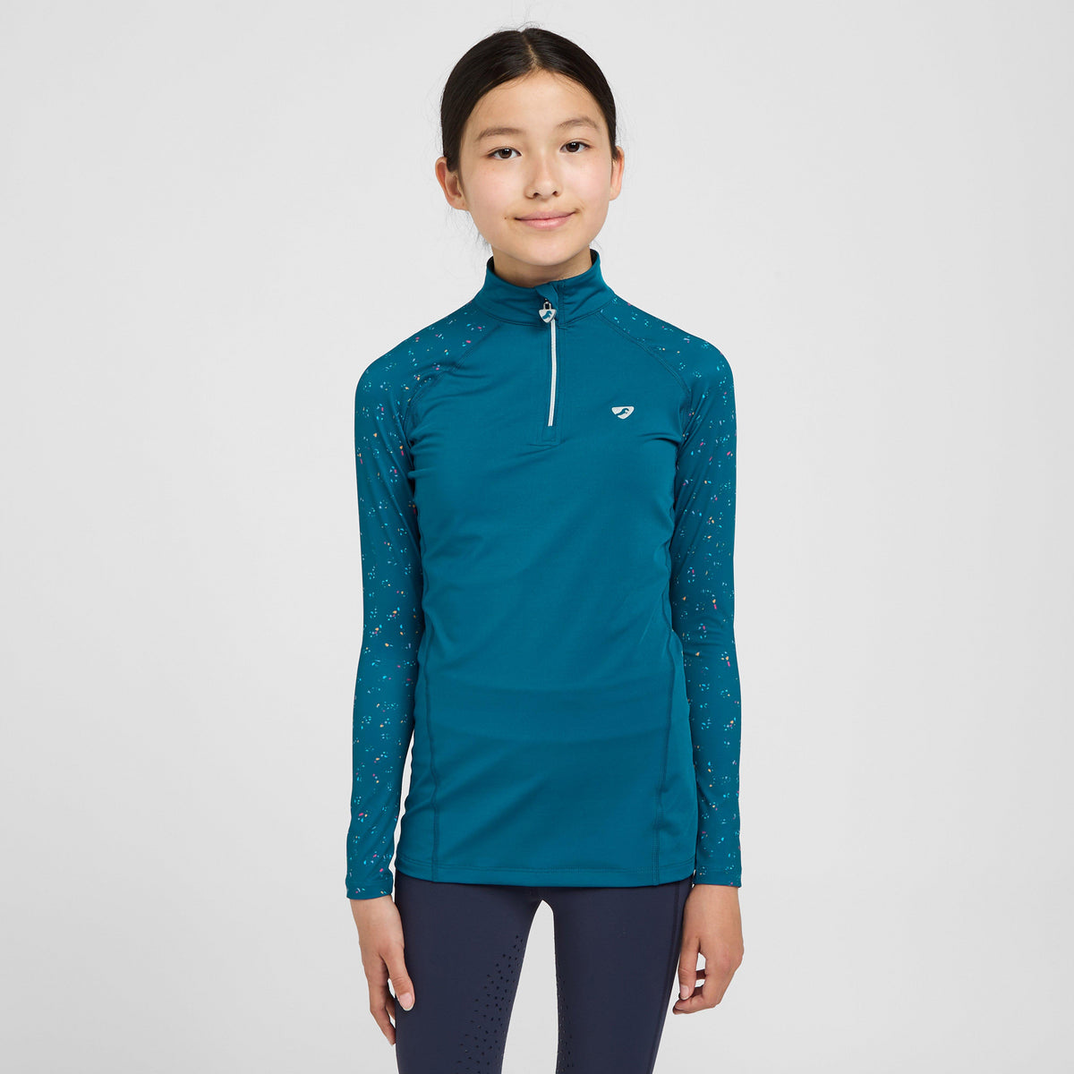 Kid's Hyde Park Cross Country Shirt