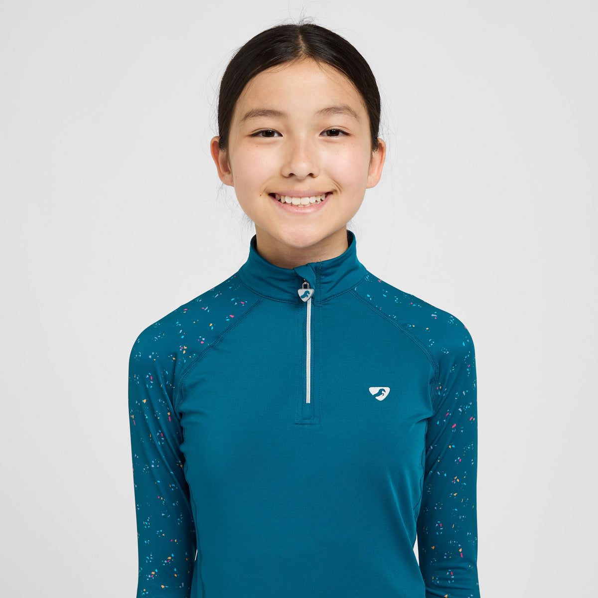 Kid's Hyde Park Cross Country Shirt