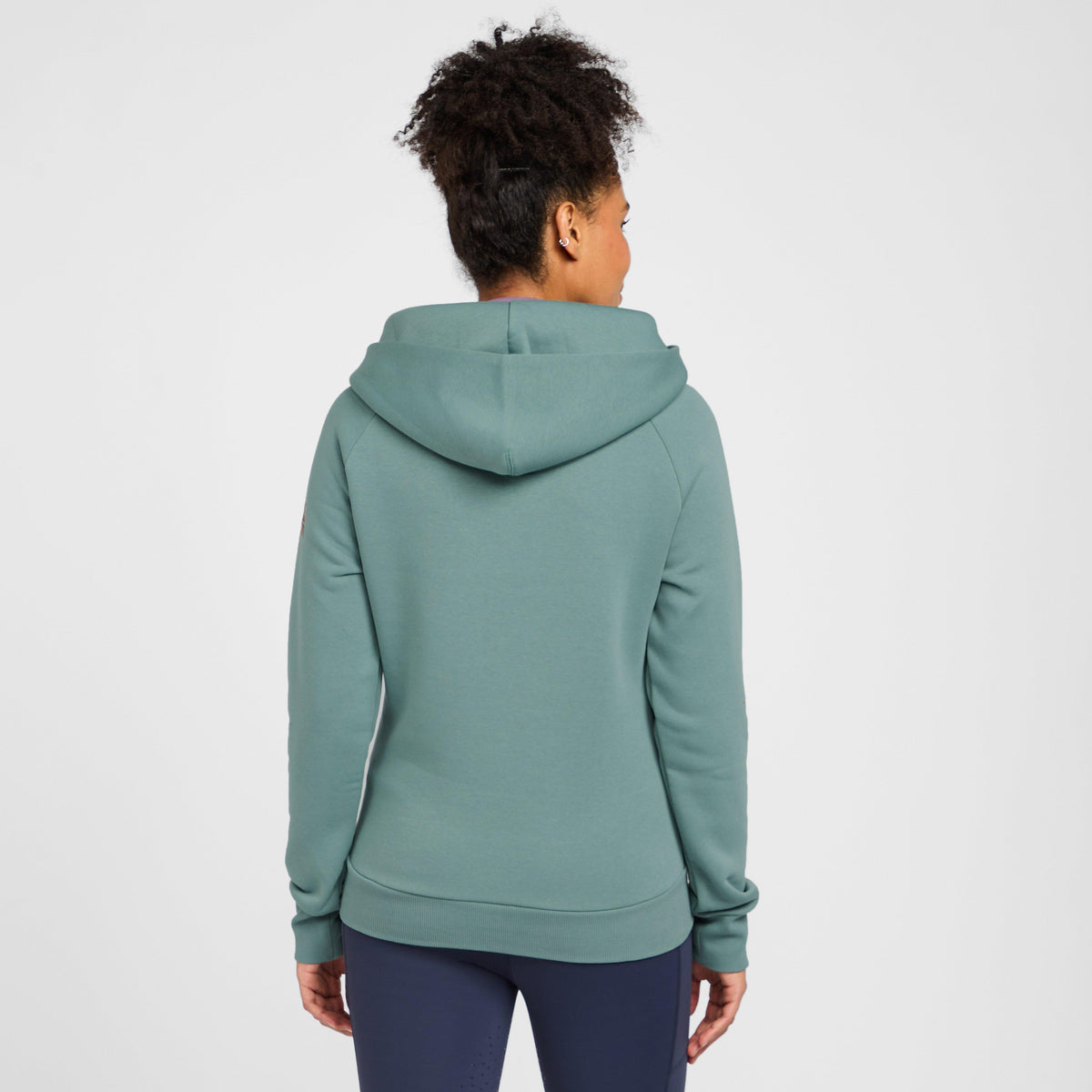 Women's Team Hoodie Sage