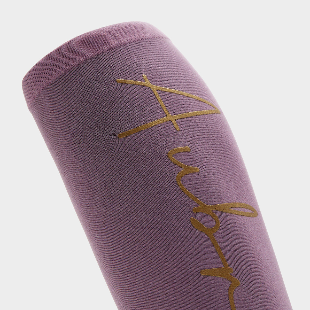 Team Socks Mauve