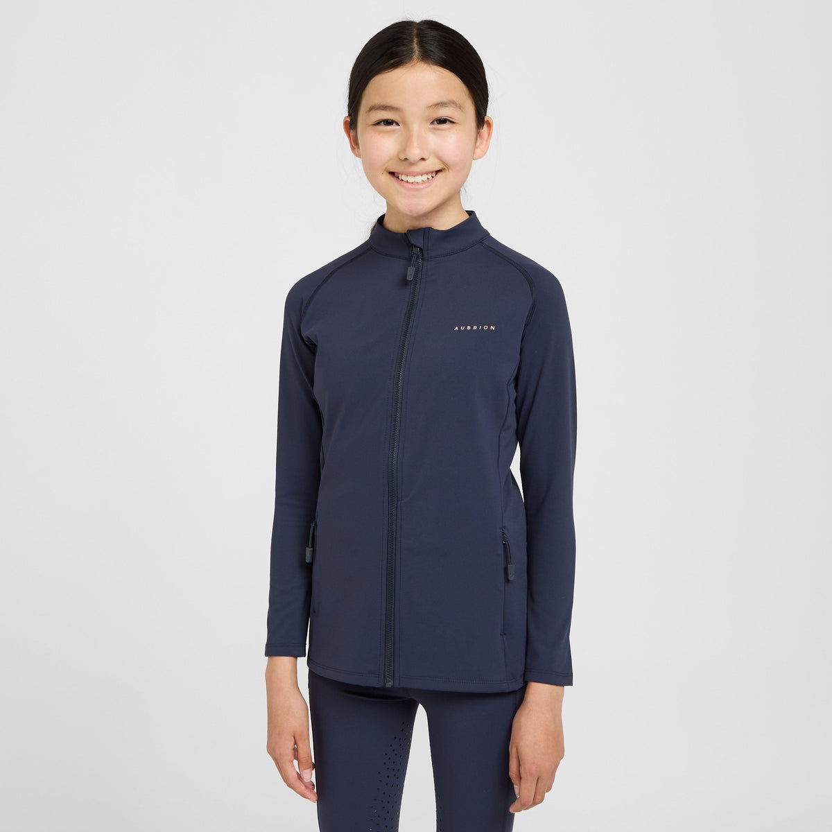 Kids’ Non-Stop Jacket Navy