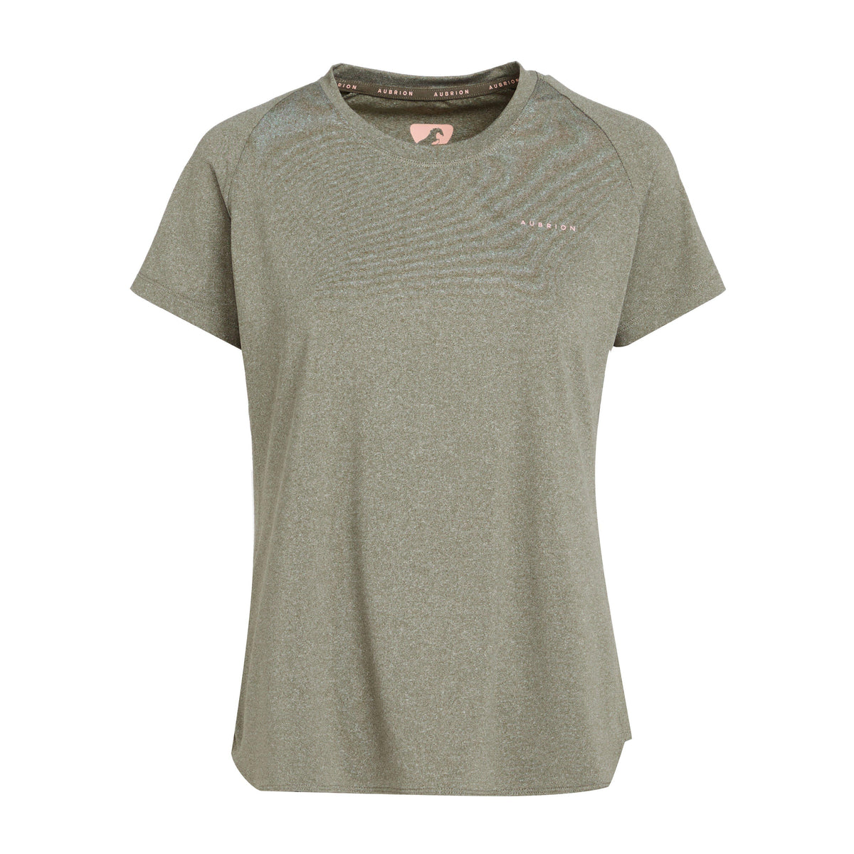 Women’s Energise Tech T-Shirt Olive
