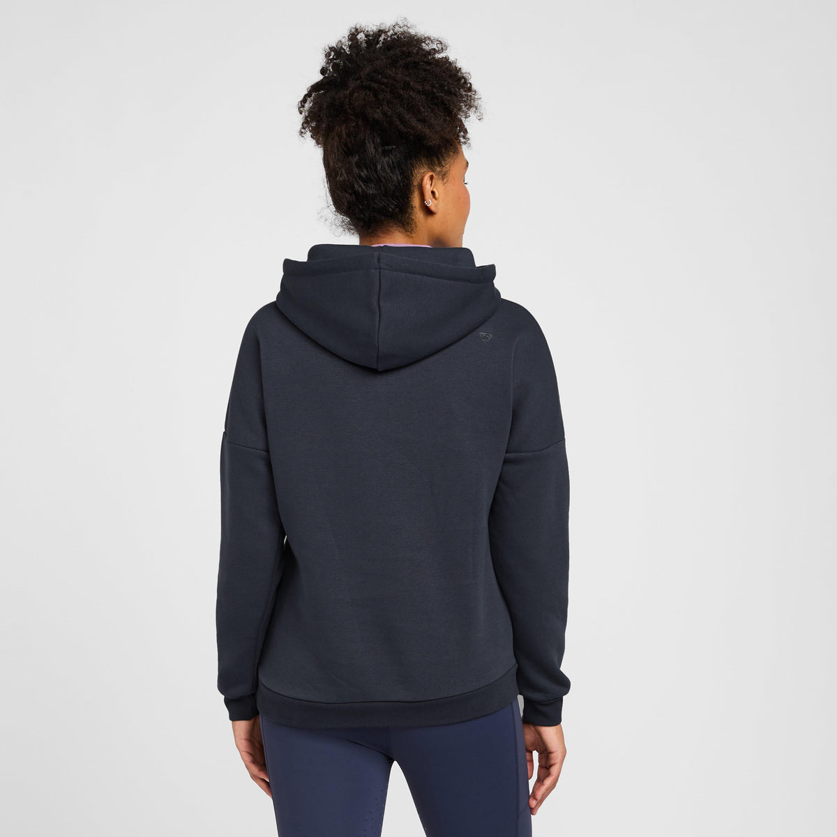 Women’s Serene Hoodie Navy