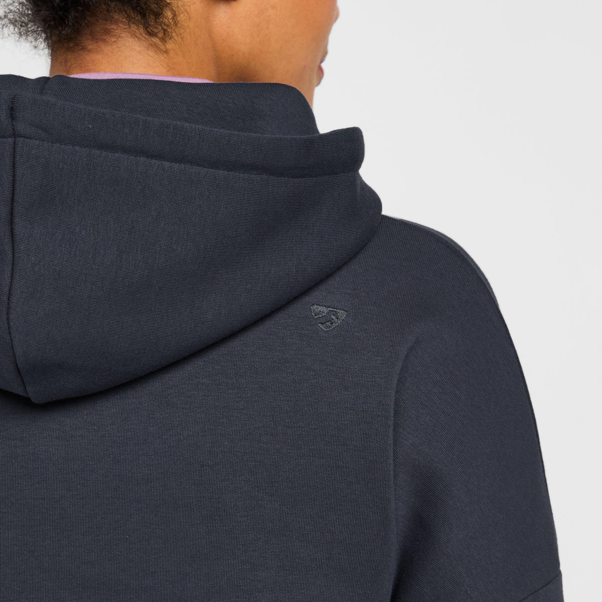 Women’s Serene Hoodie Navy
