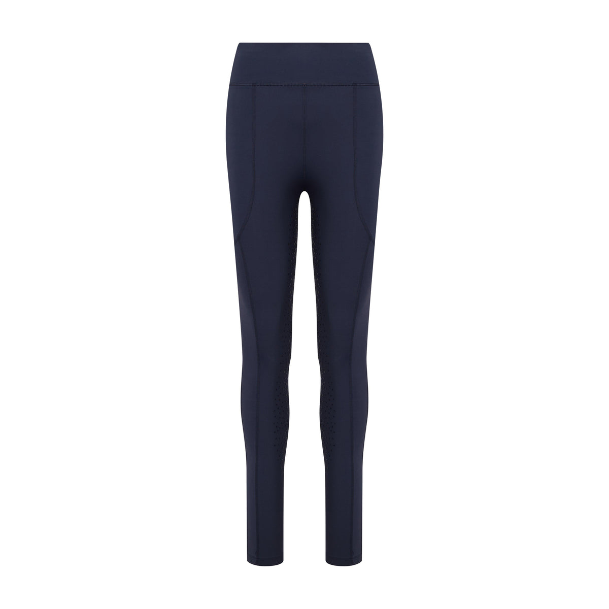 Women’s Rhythm Riding Tights Navy