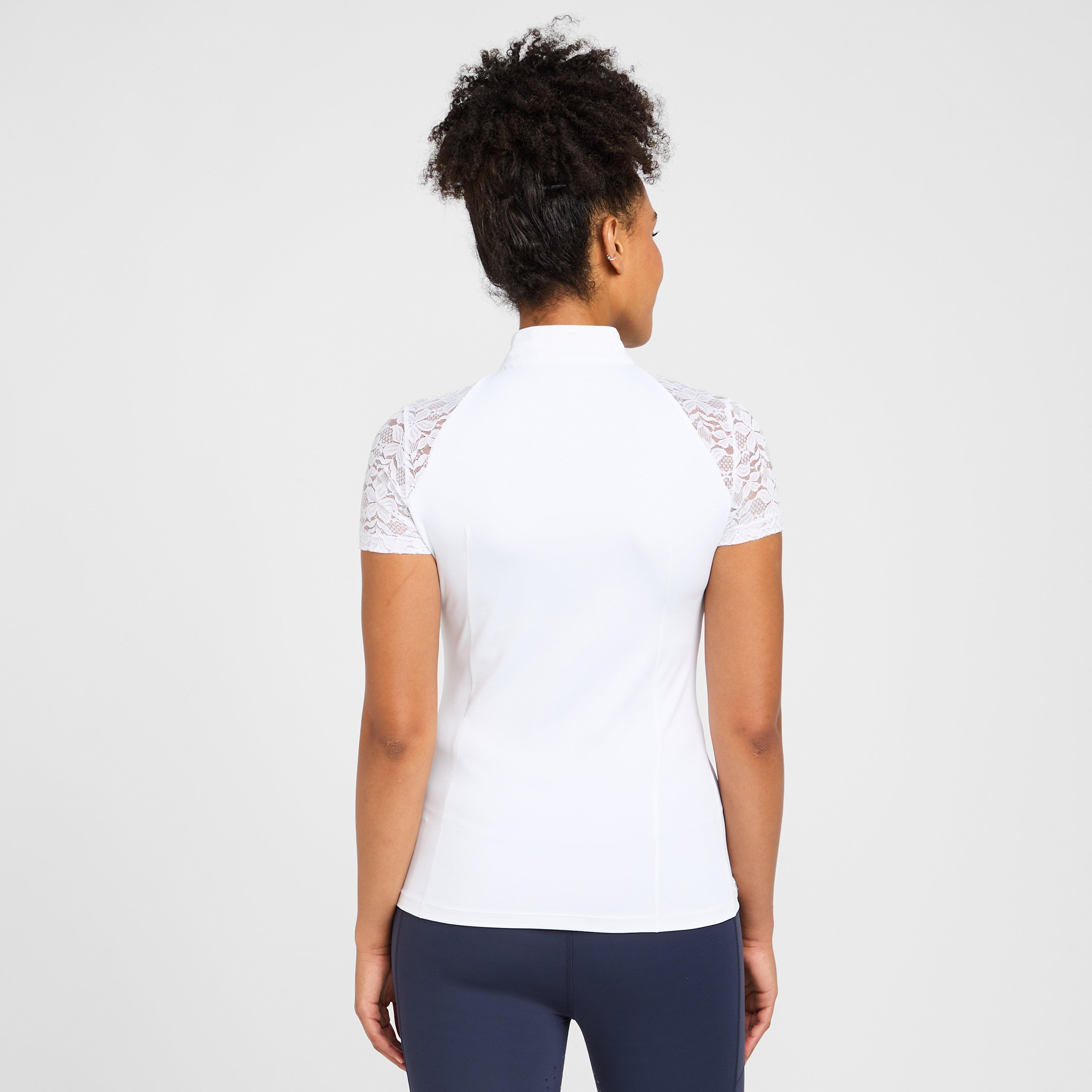 Women's Moorgate Show Shirt