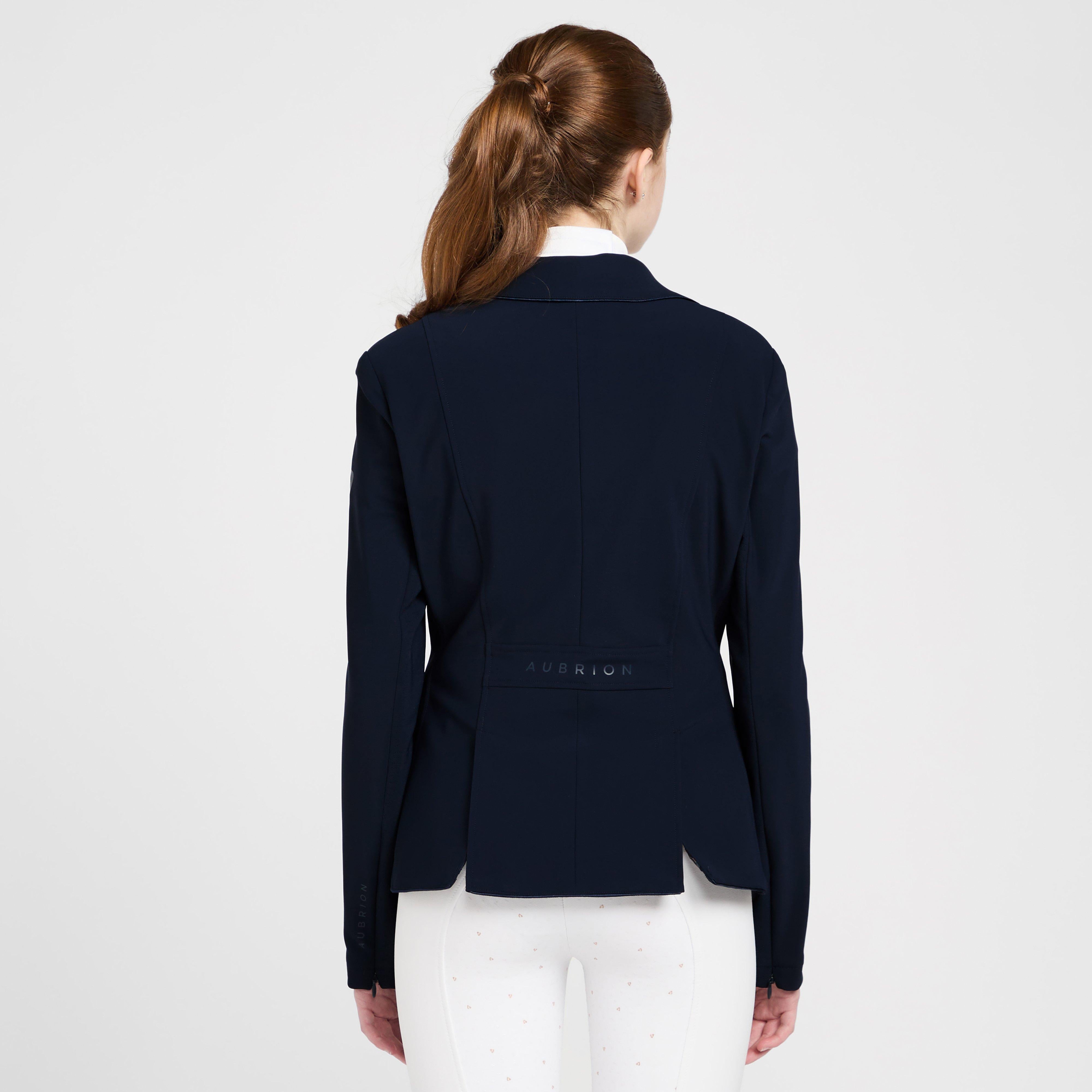 Women's Stafford Show Jacket Navy