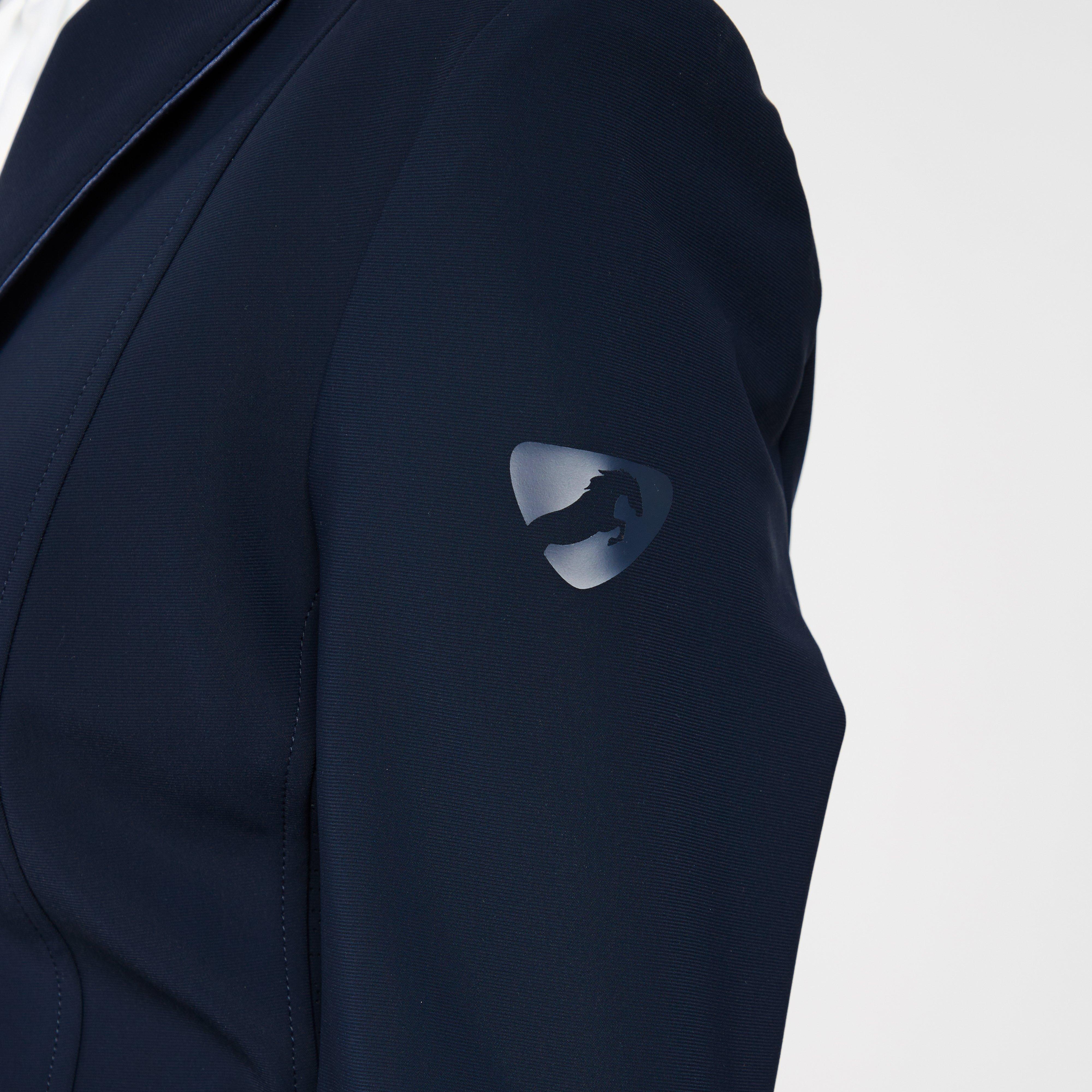 Women's Stafford Show Jacket Navy