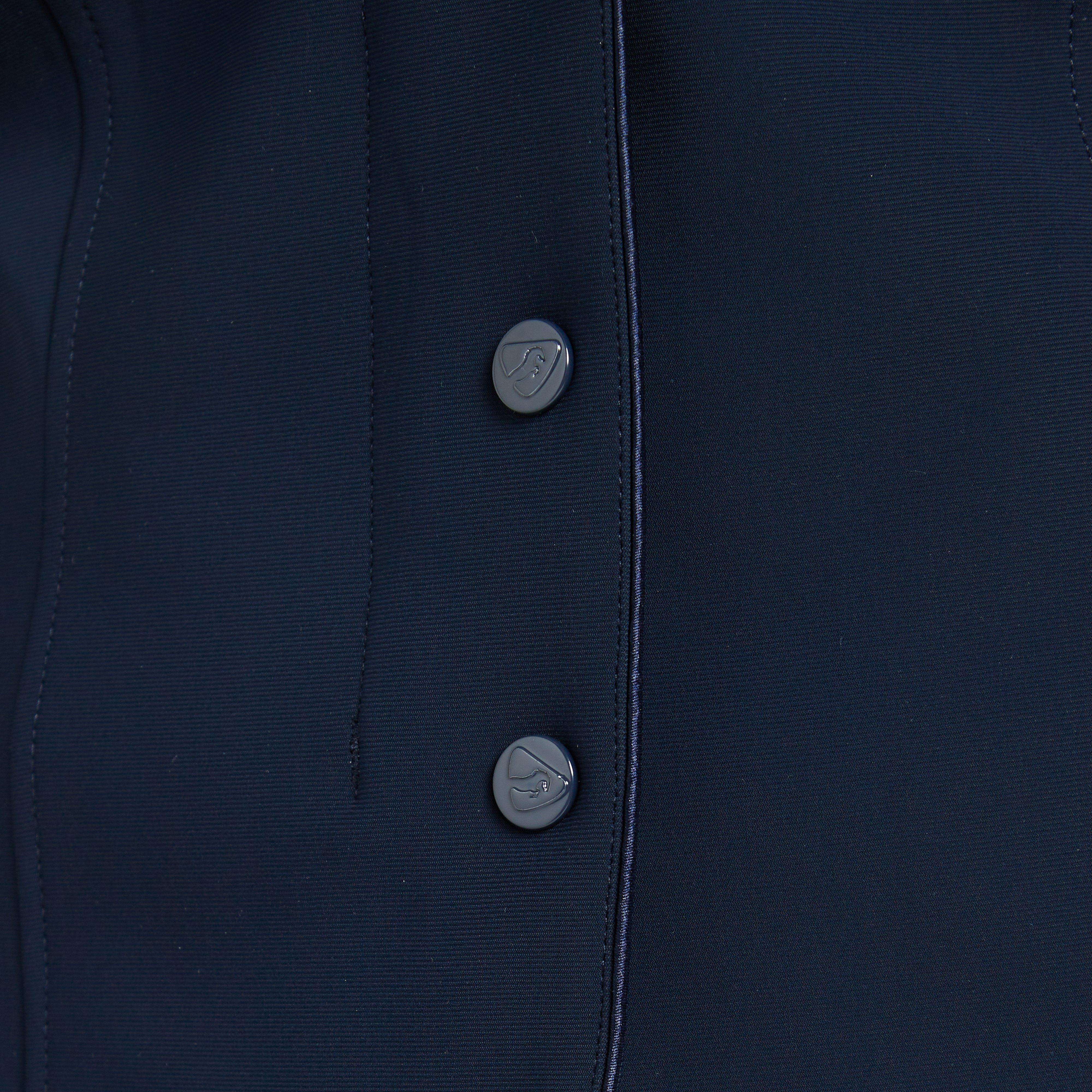 Women's Stafford Show Jacket Navy