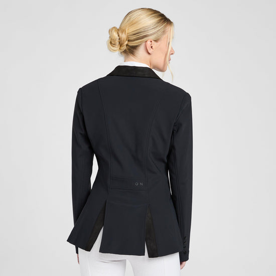 Women's Bolton Show Jacket Black