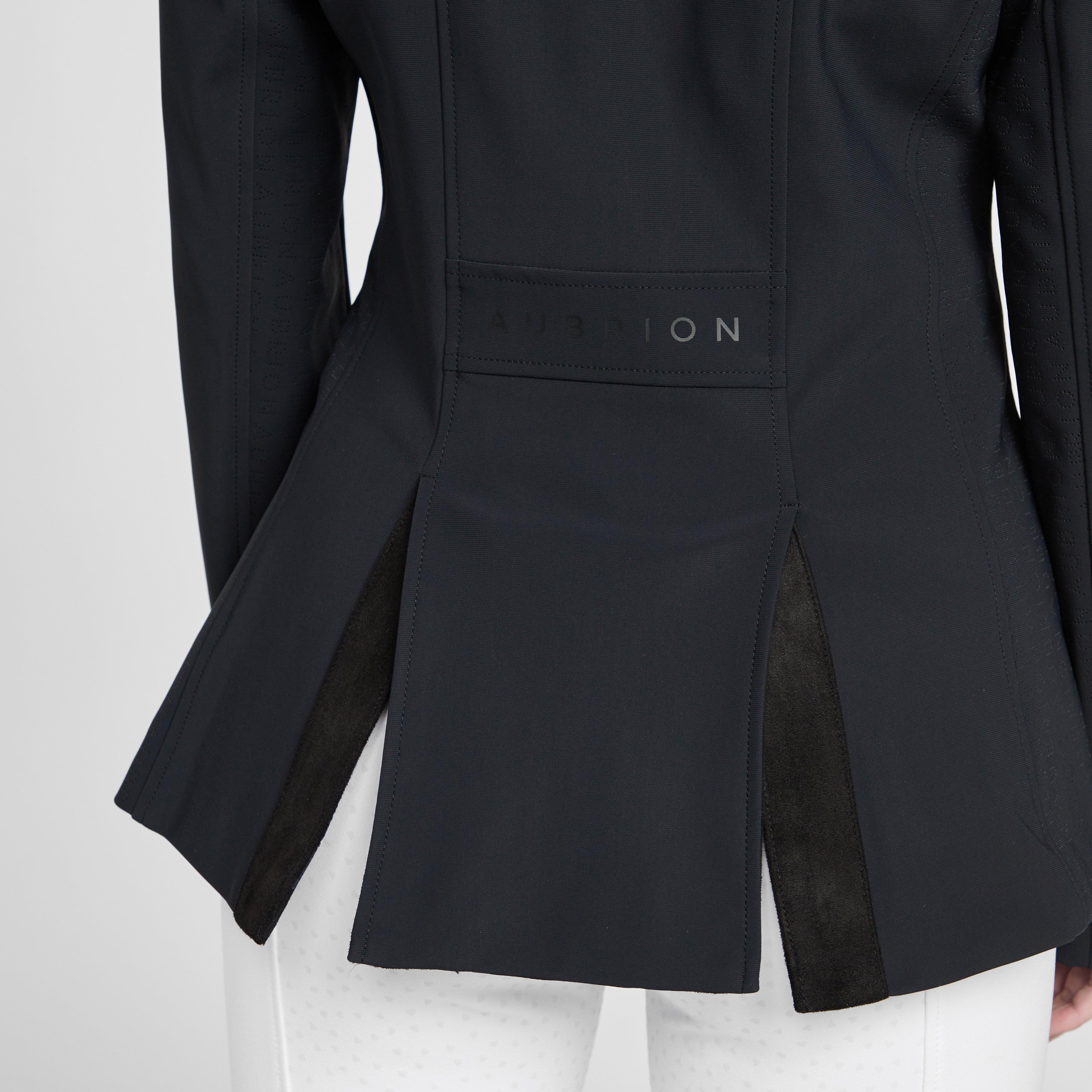 Women's Bolton Show Jacket Black