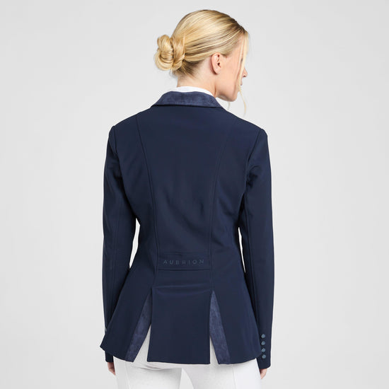Women's Bolton Show Jacket Navy
