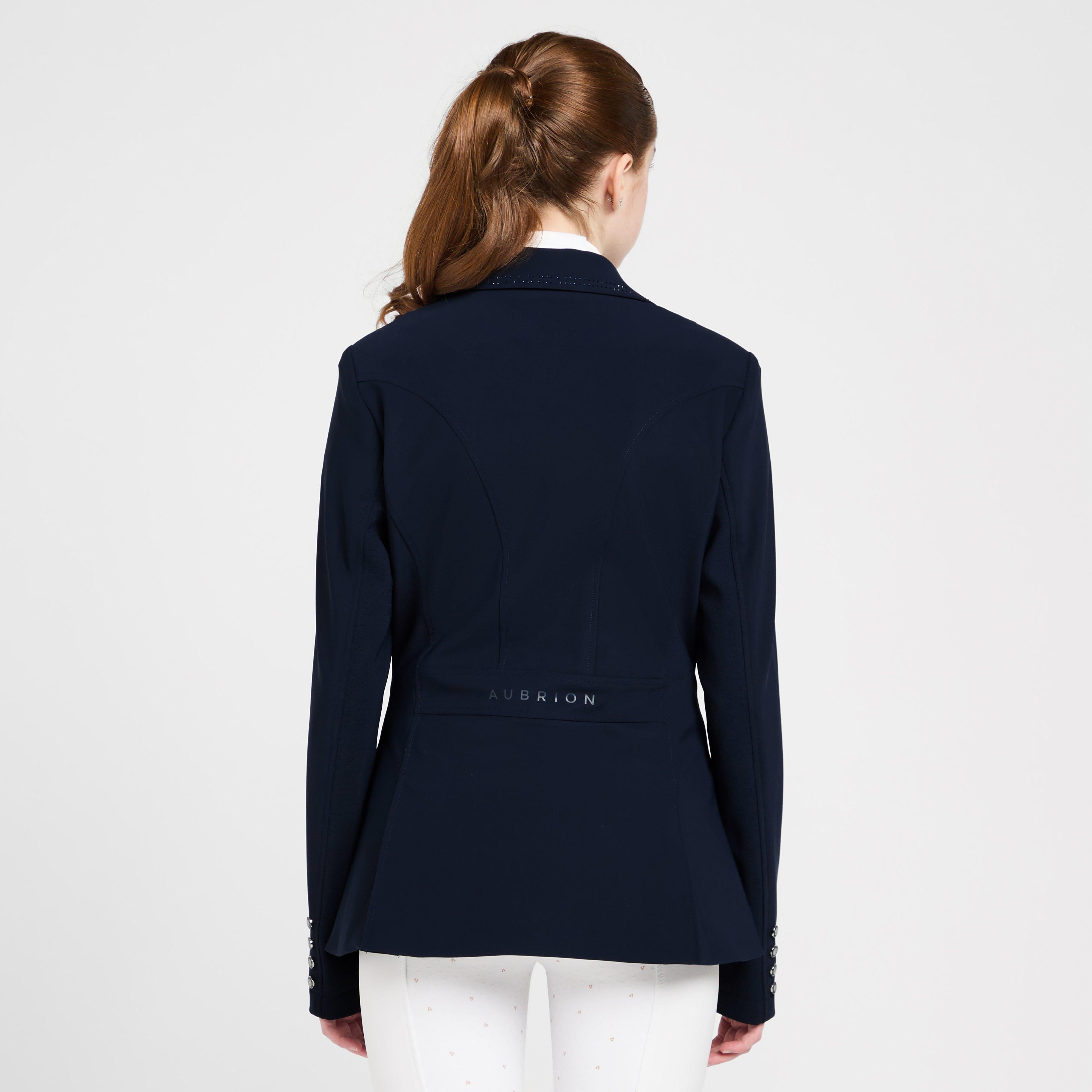 Women's Wellington Show Jacket