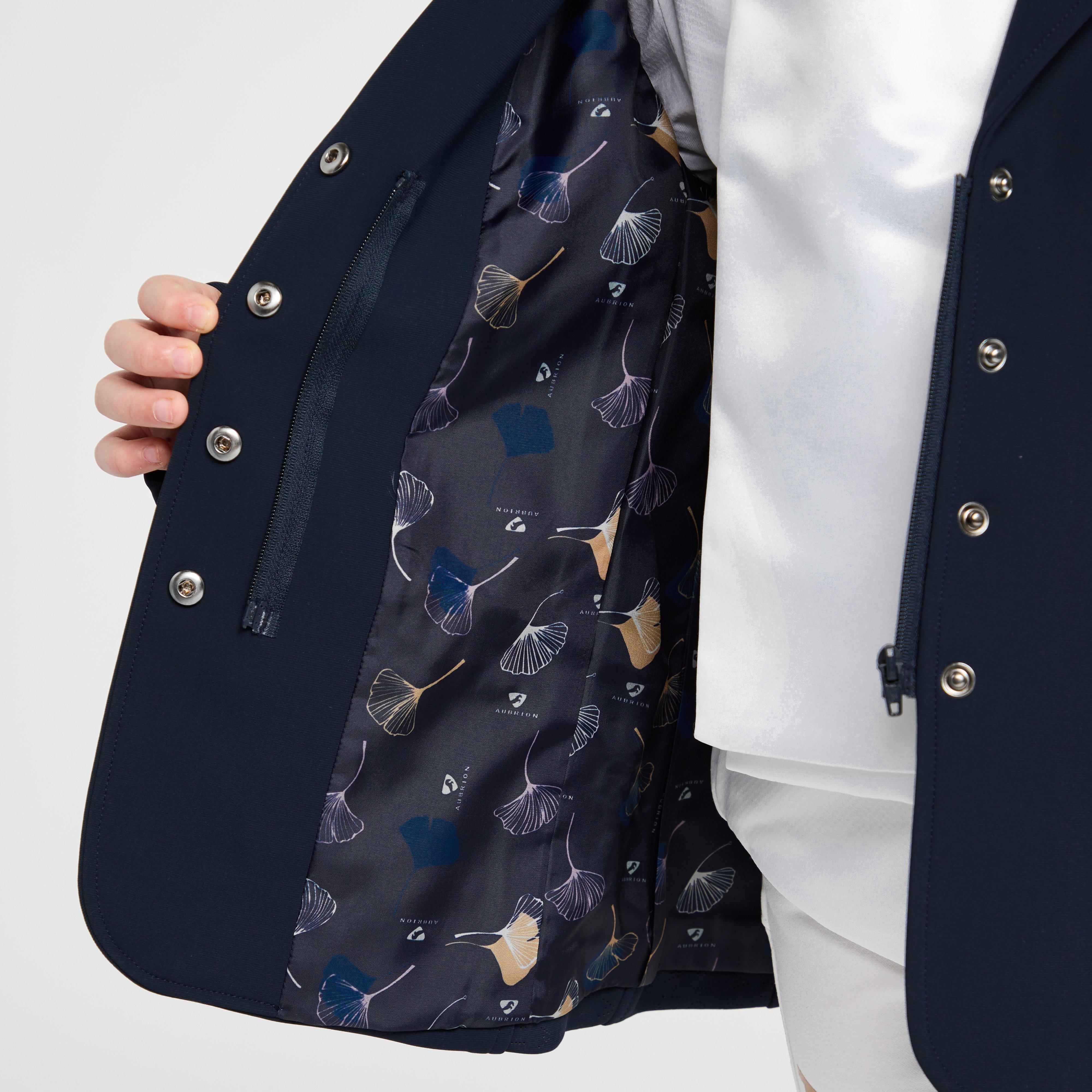 Kids' Newton Show Jacket