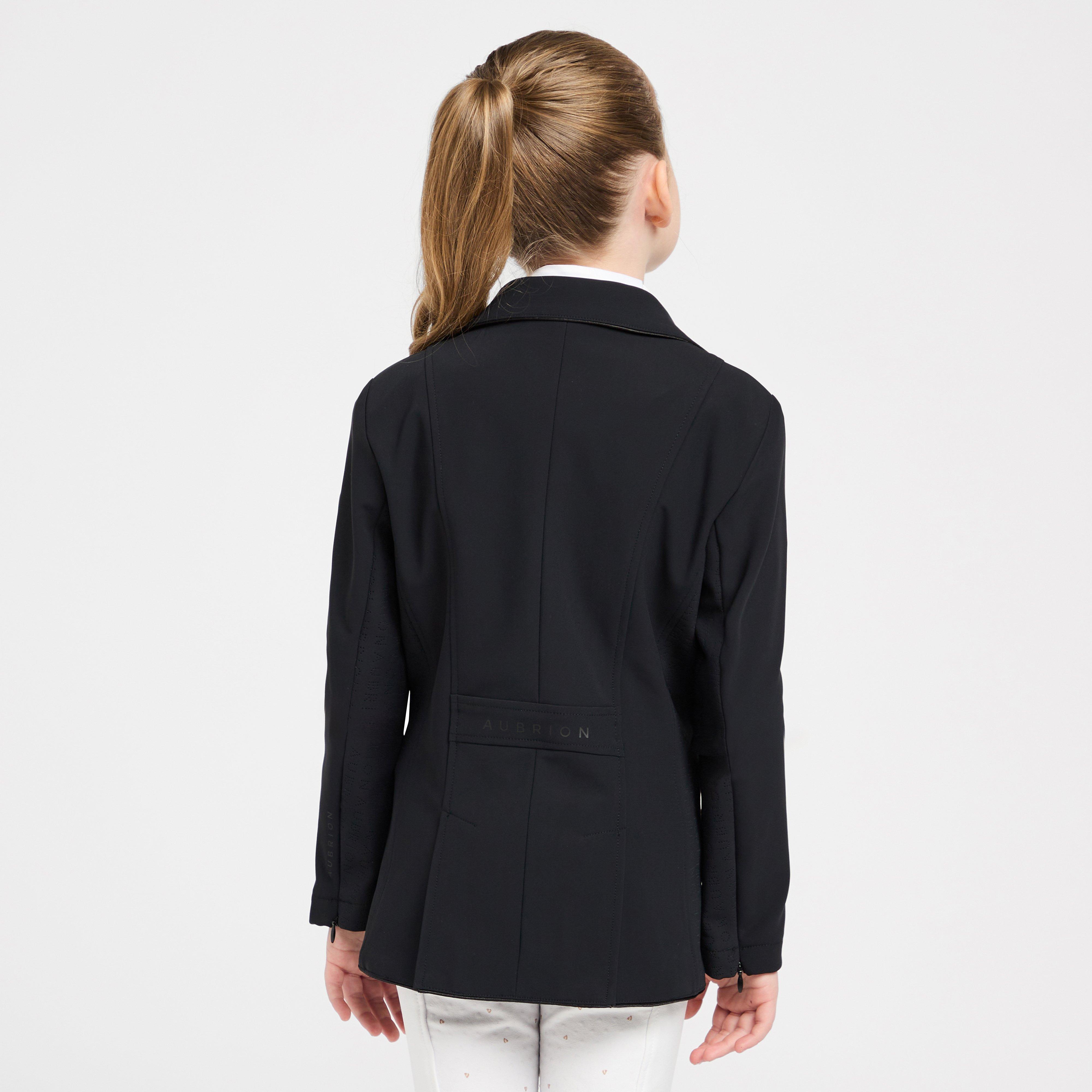Kids' Stafford Show Jacket