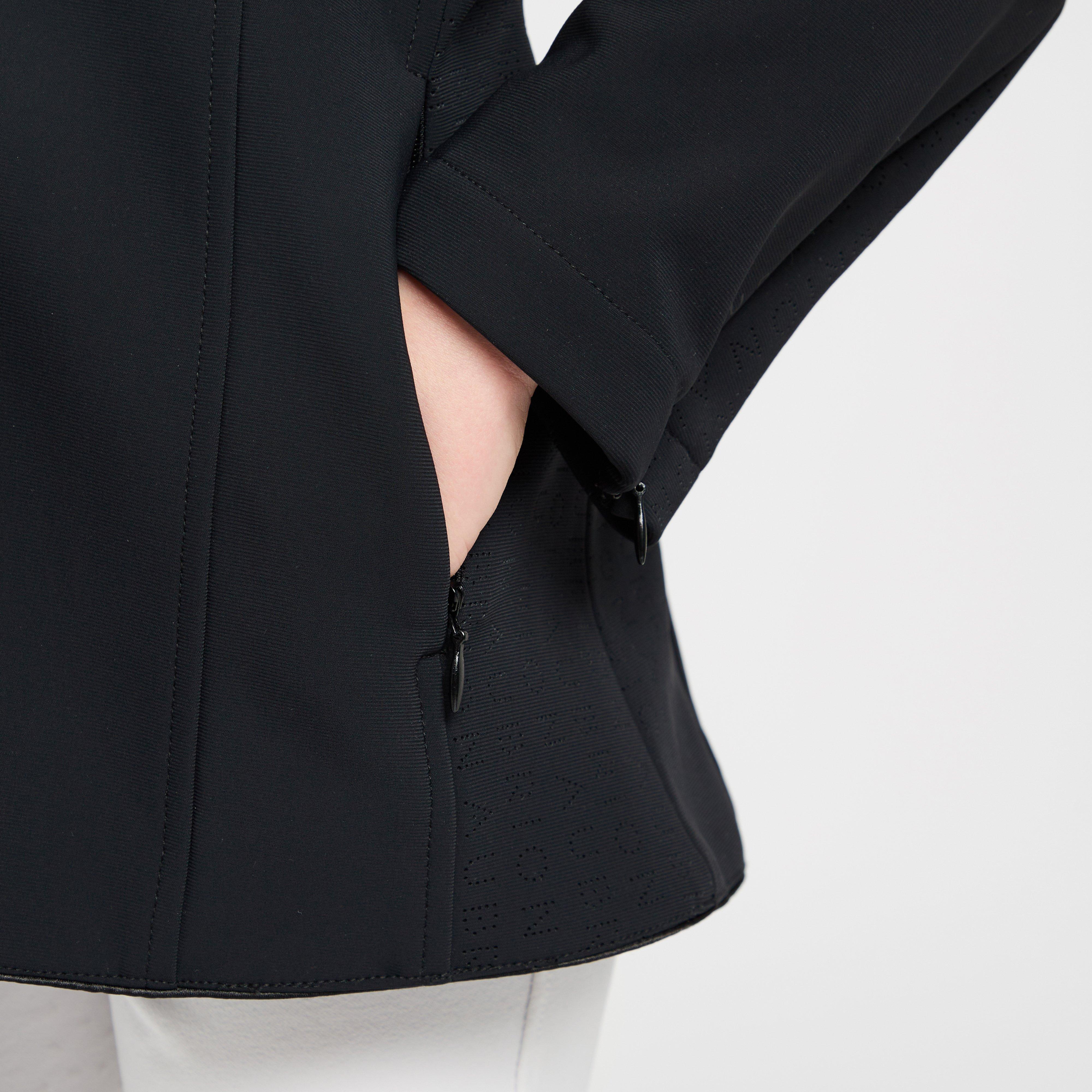 Kids' Stafford Show Jacket