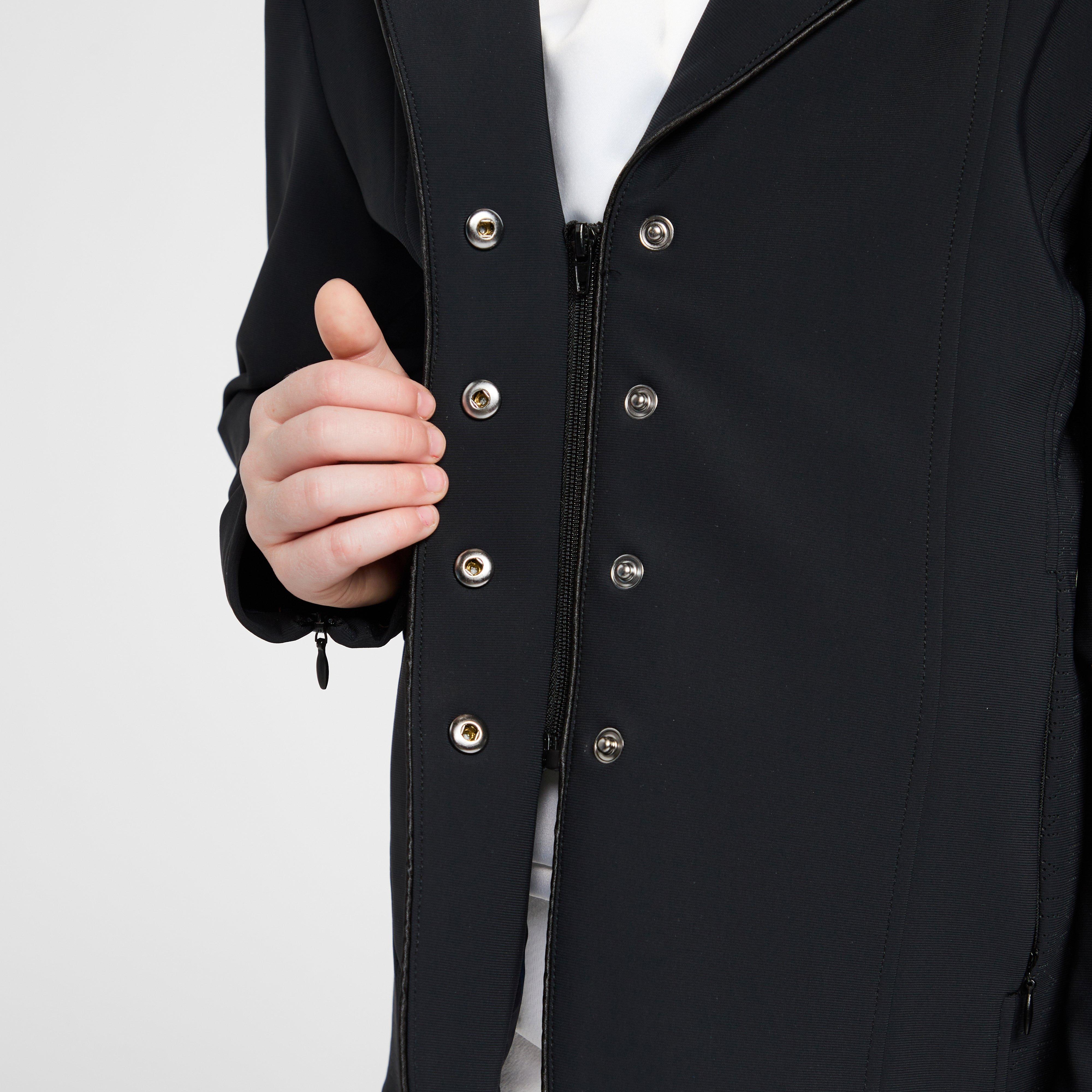 Kids' Stafford Show Jacket