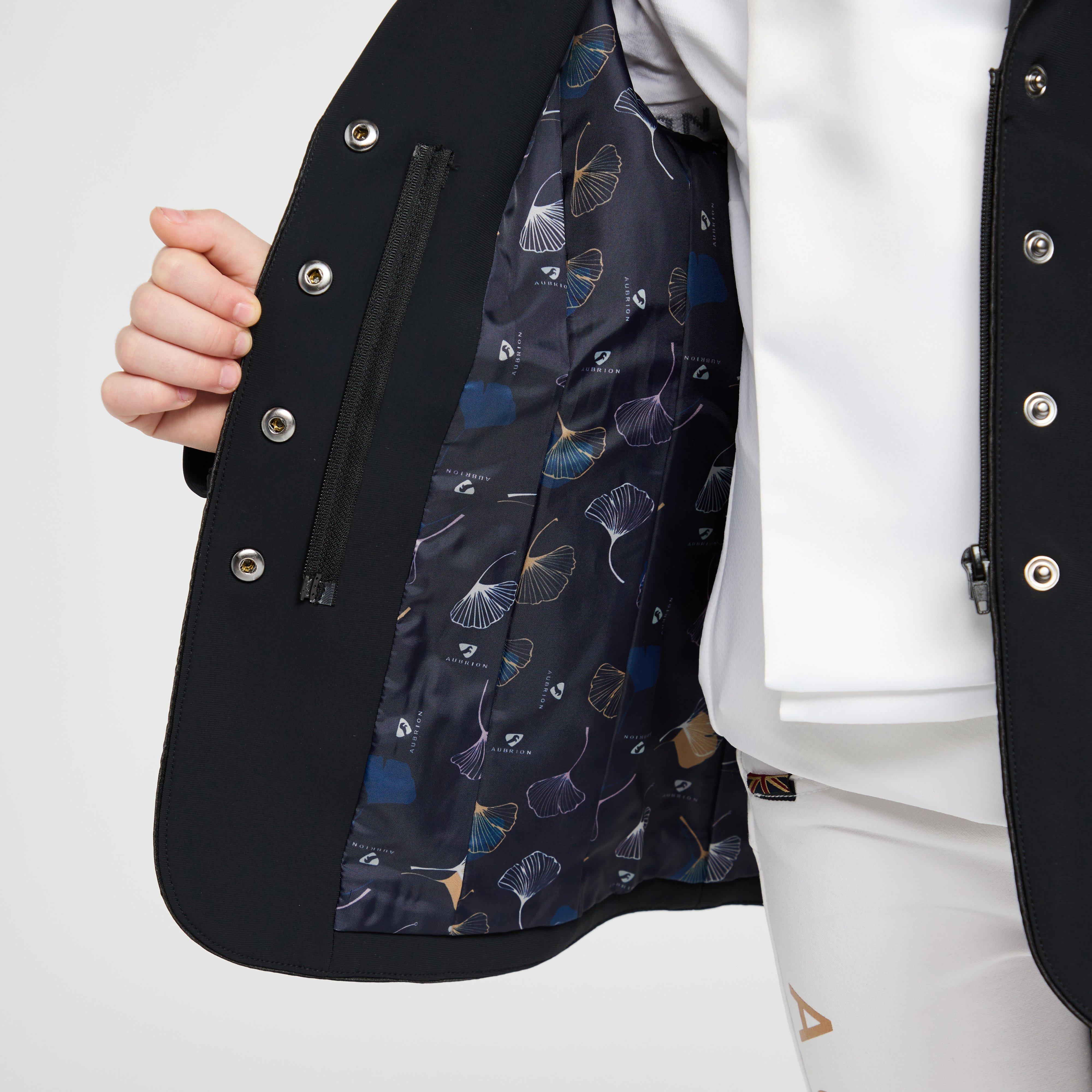 Kids' Stafford Show Jacket