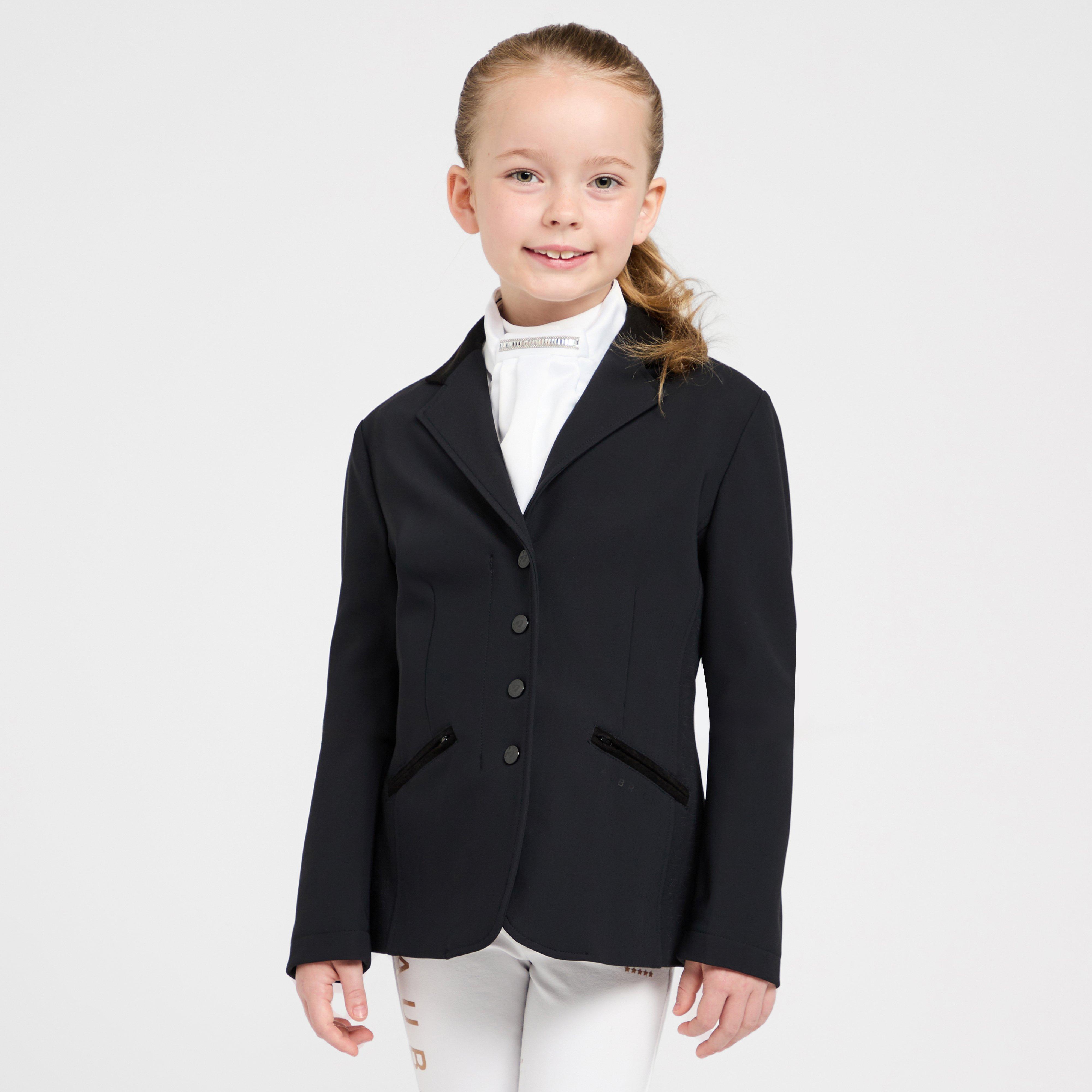 Kids' Bolton Show Jacket