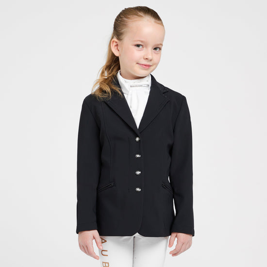 Kids' Wellington Show Jacket