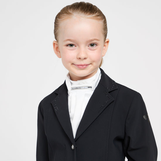 Kids' Wellington Show Jacket