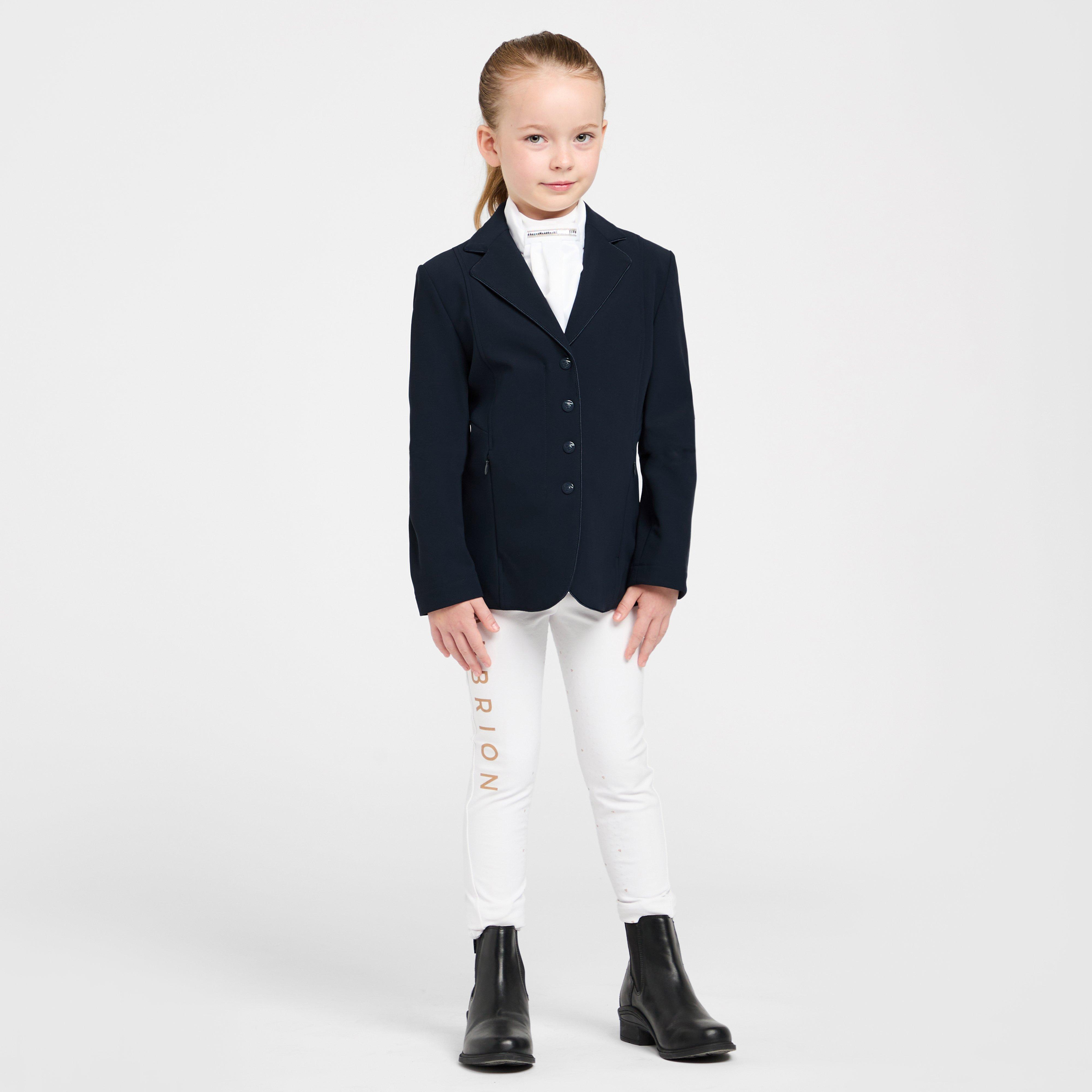 Kids' Dartford Show Jacket